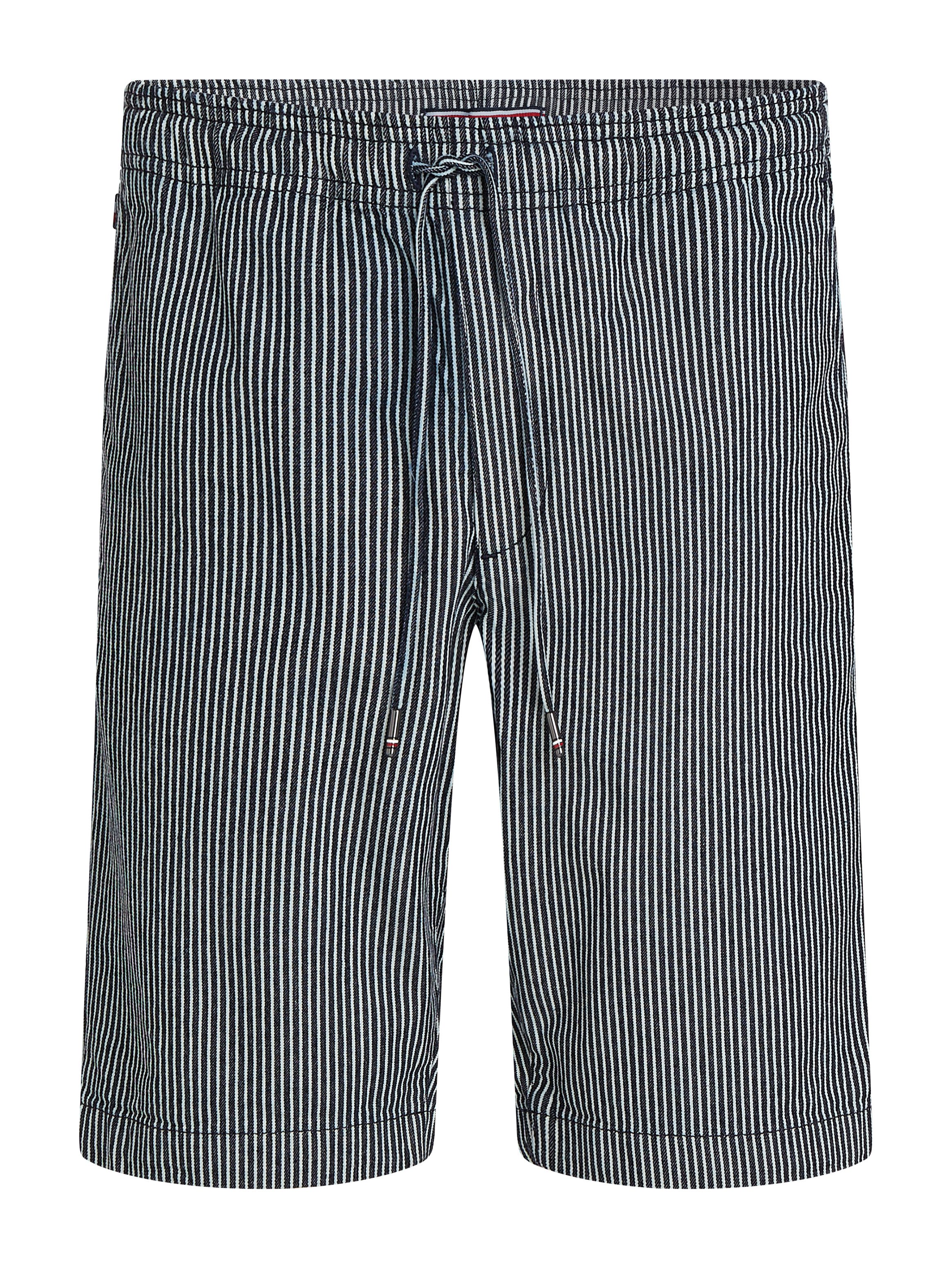 Tommy Hilfiger Short HARLEM STRIPE SHORT