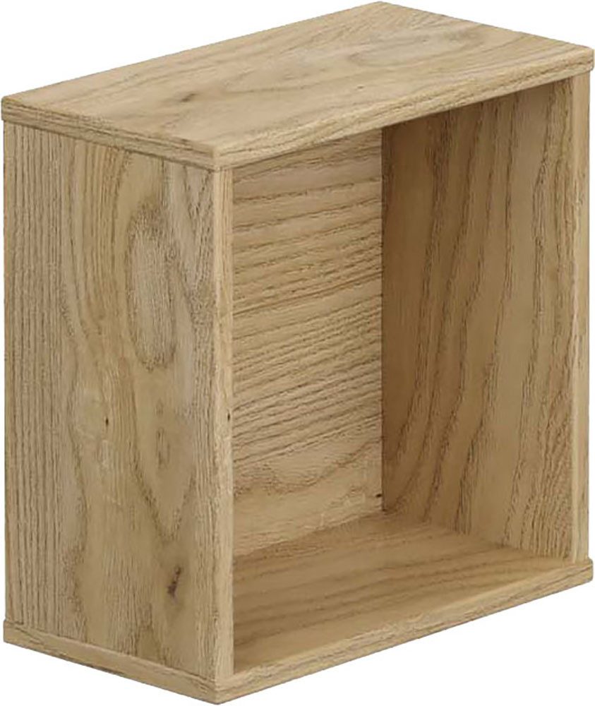 PAIDI Kinderwelten Wandplank Wandbox Q veel kleurvarianten wandrekken beige