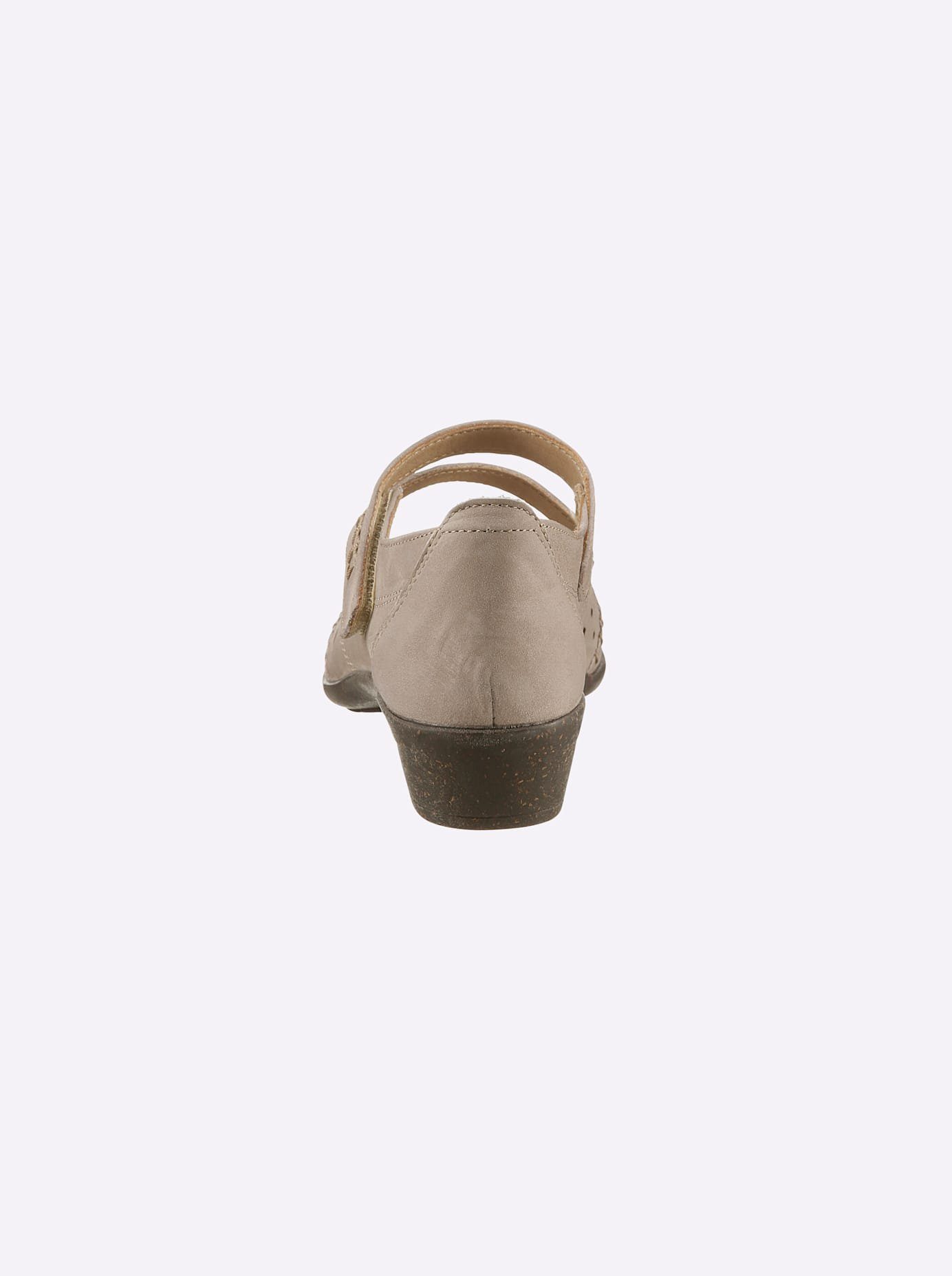 Classic Basics Klittenbandschoenen