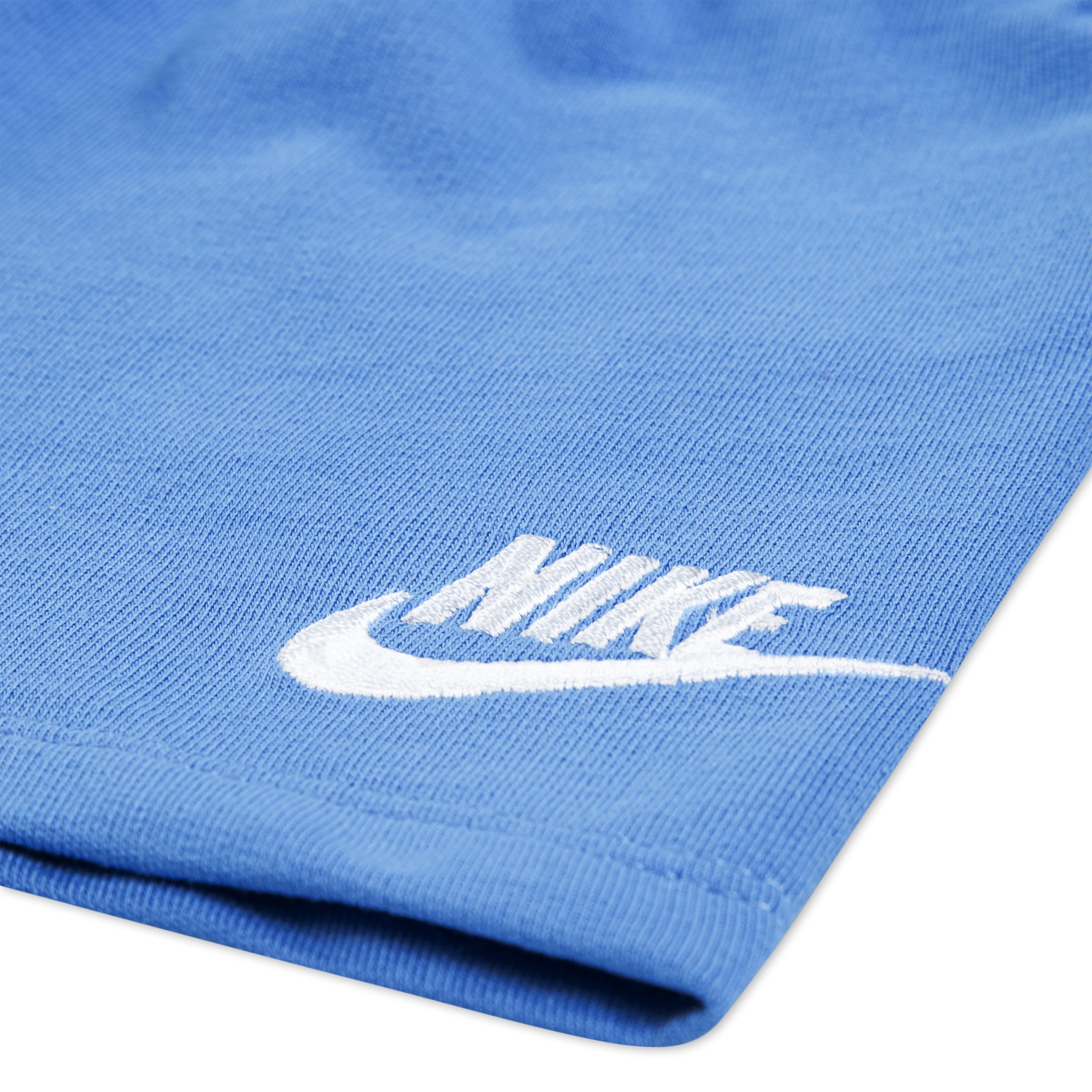 Nike Sportswear T-shirt short NKG BABY FRENCH TERRY SET (2-delig)