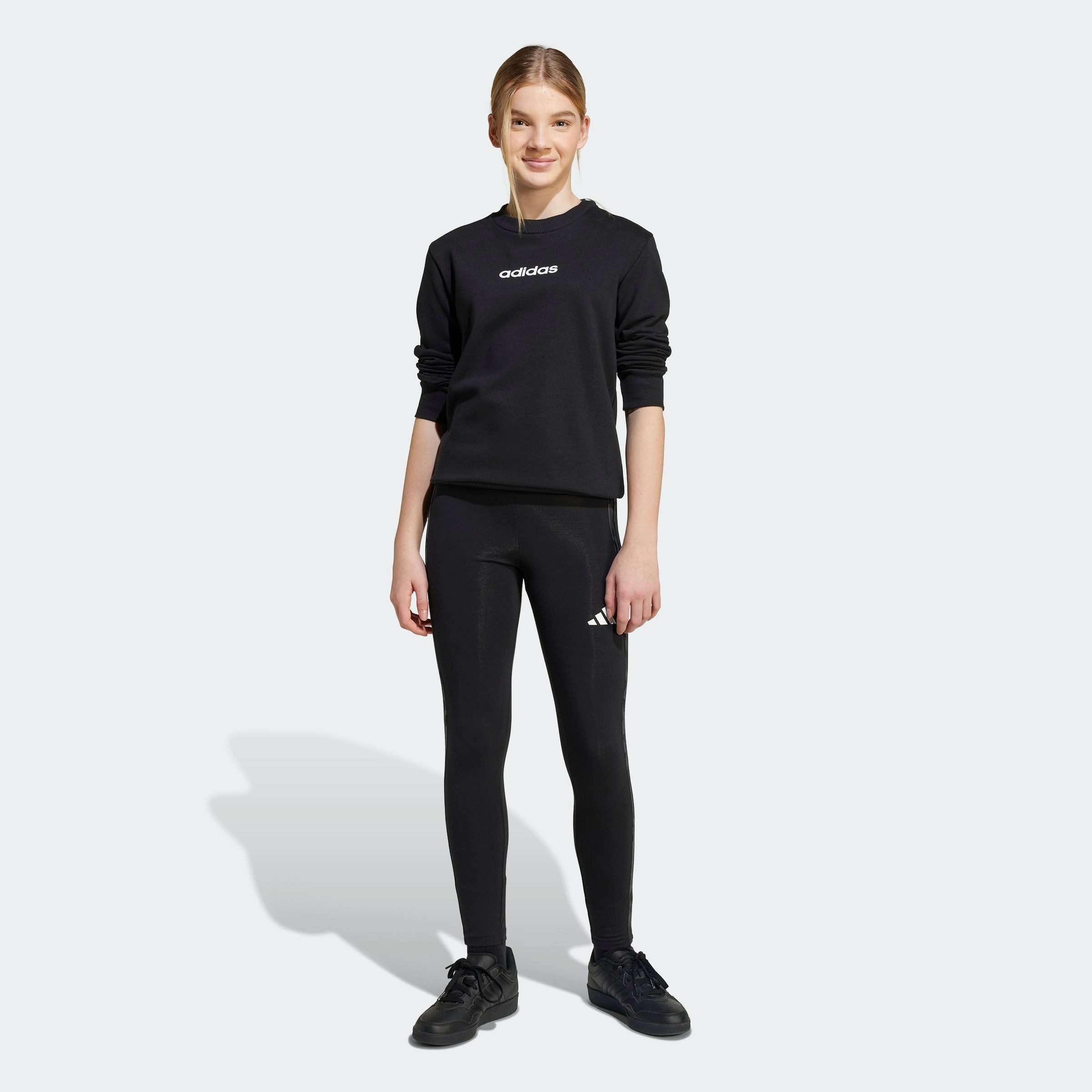 adidas Sportswear Legging G ANML3S SJ LEG (1-delig)