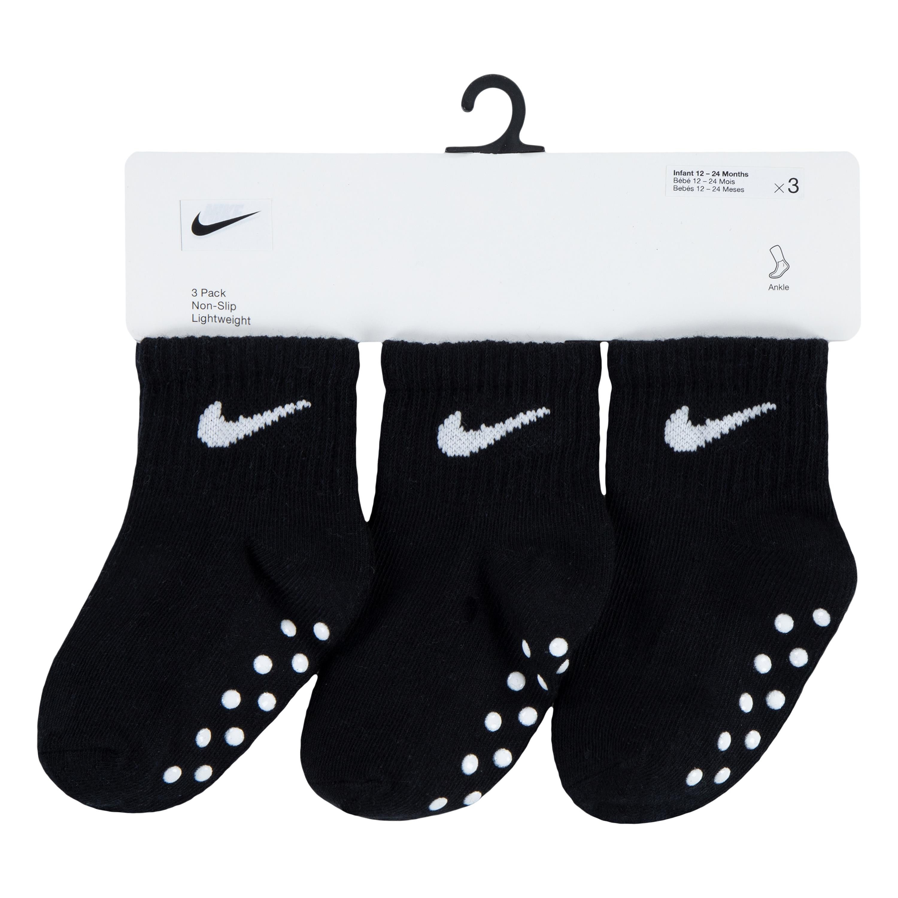 Nike Sportswear Sokken NHN CORE SWOOSH GRIPPER (3 paar)