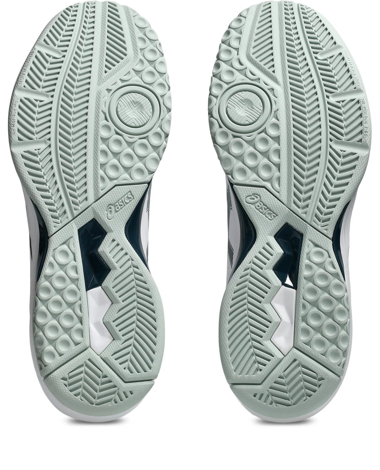Asics Zaalschoenen GEL-TASK MT 4 voor binnensport