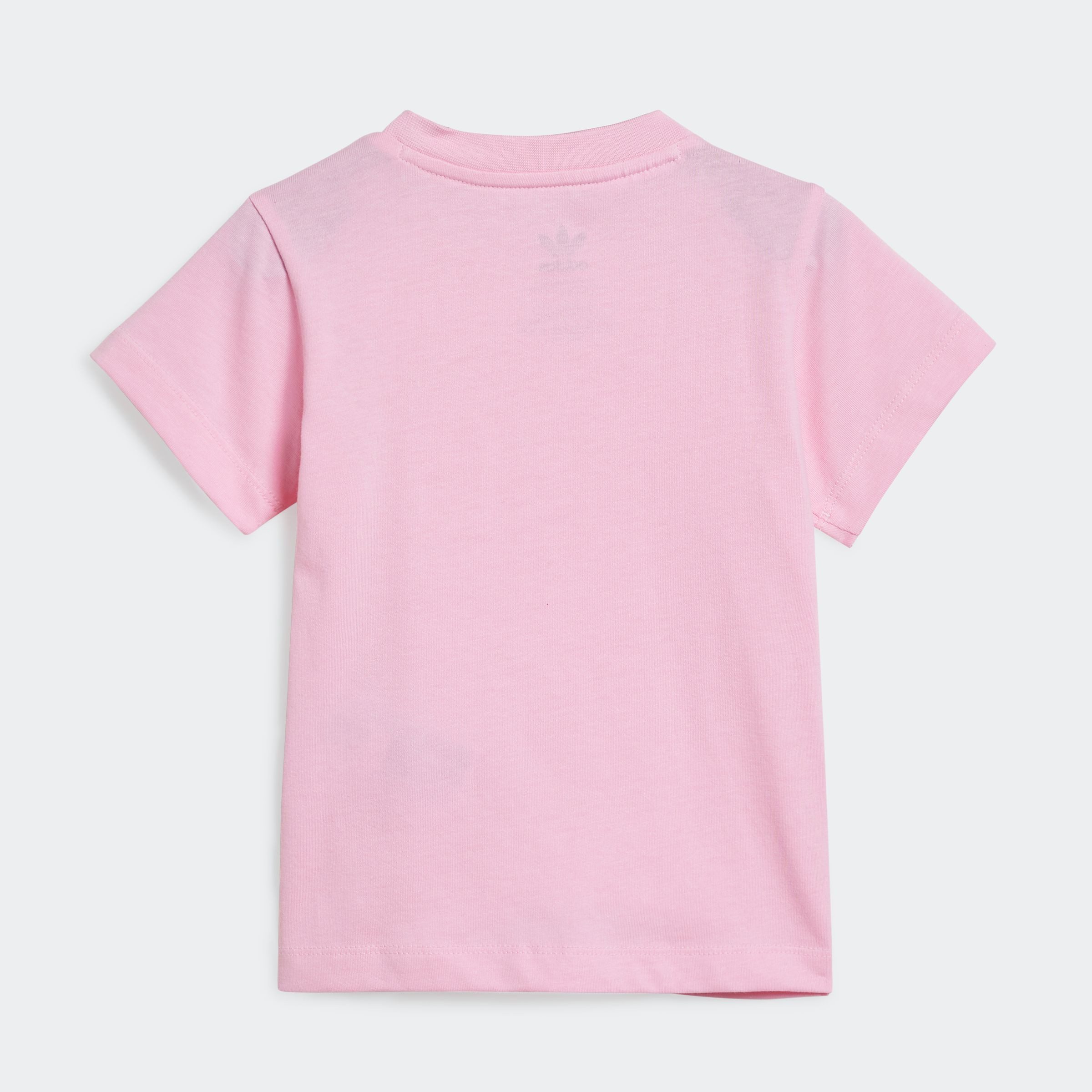 adidas Originals Trainingspak SHORT TEE SET (2-delig)