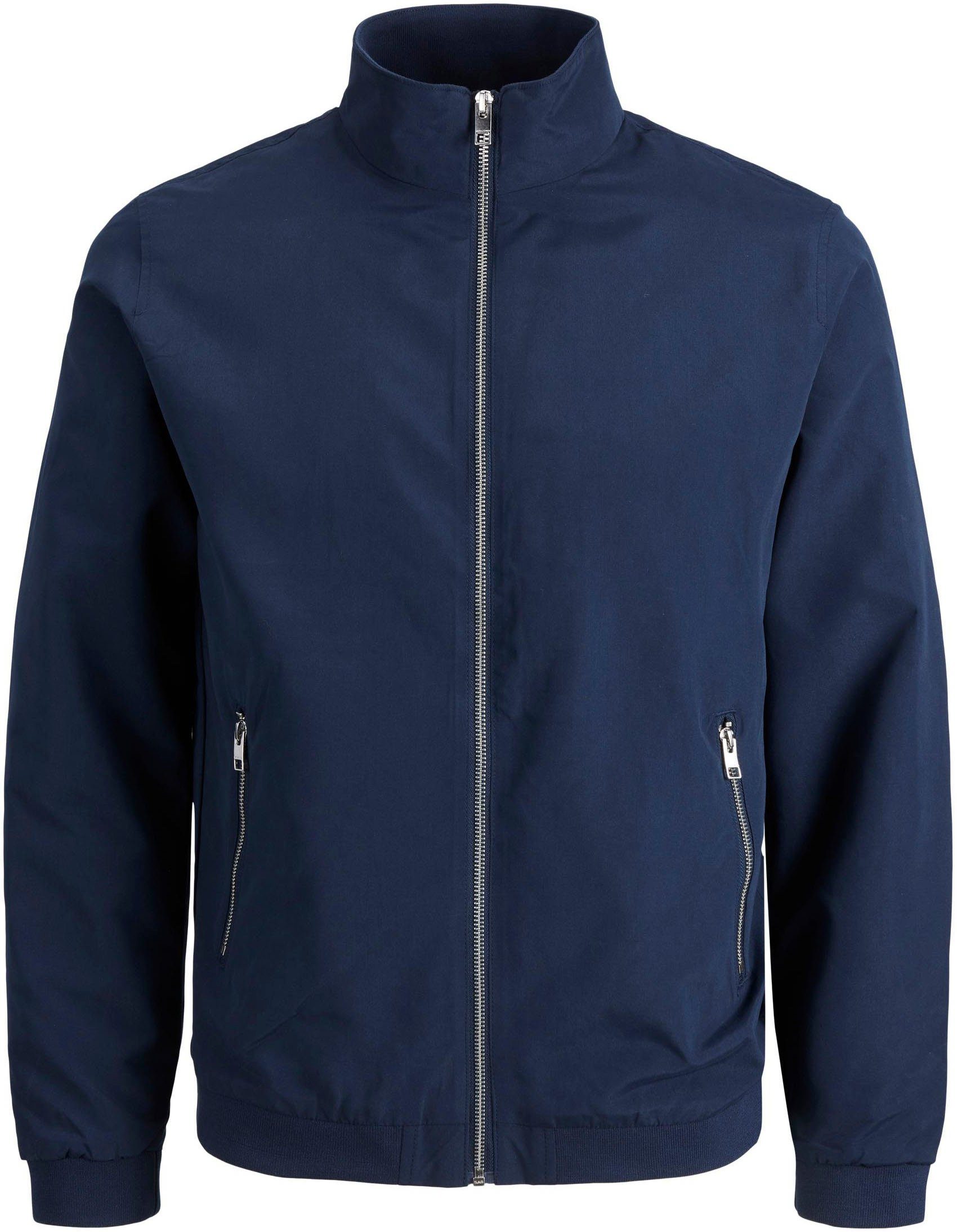 Jack & Jones Blouson HARRINGTON BOMBER