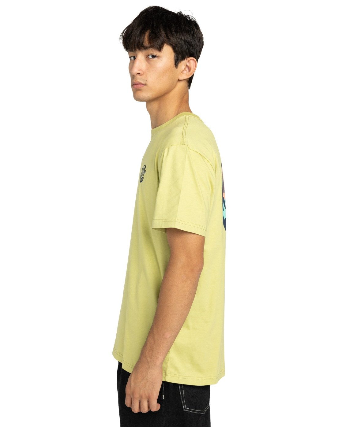 Element T-shirt Path Ahead
