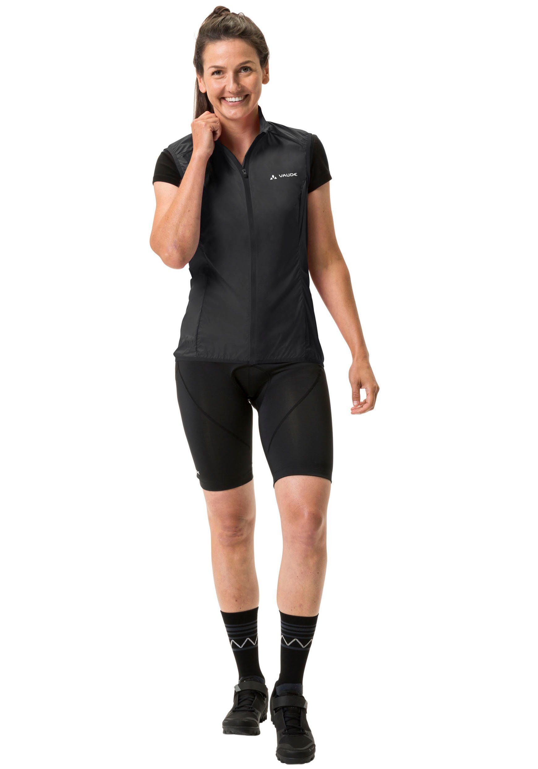 VAUDE Functionele bodywarmer WOMEN'S MATERA AIR VEST