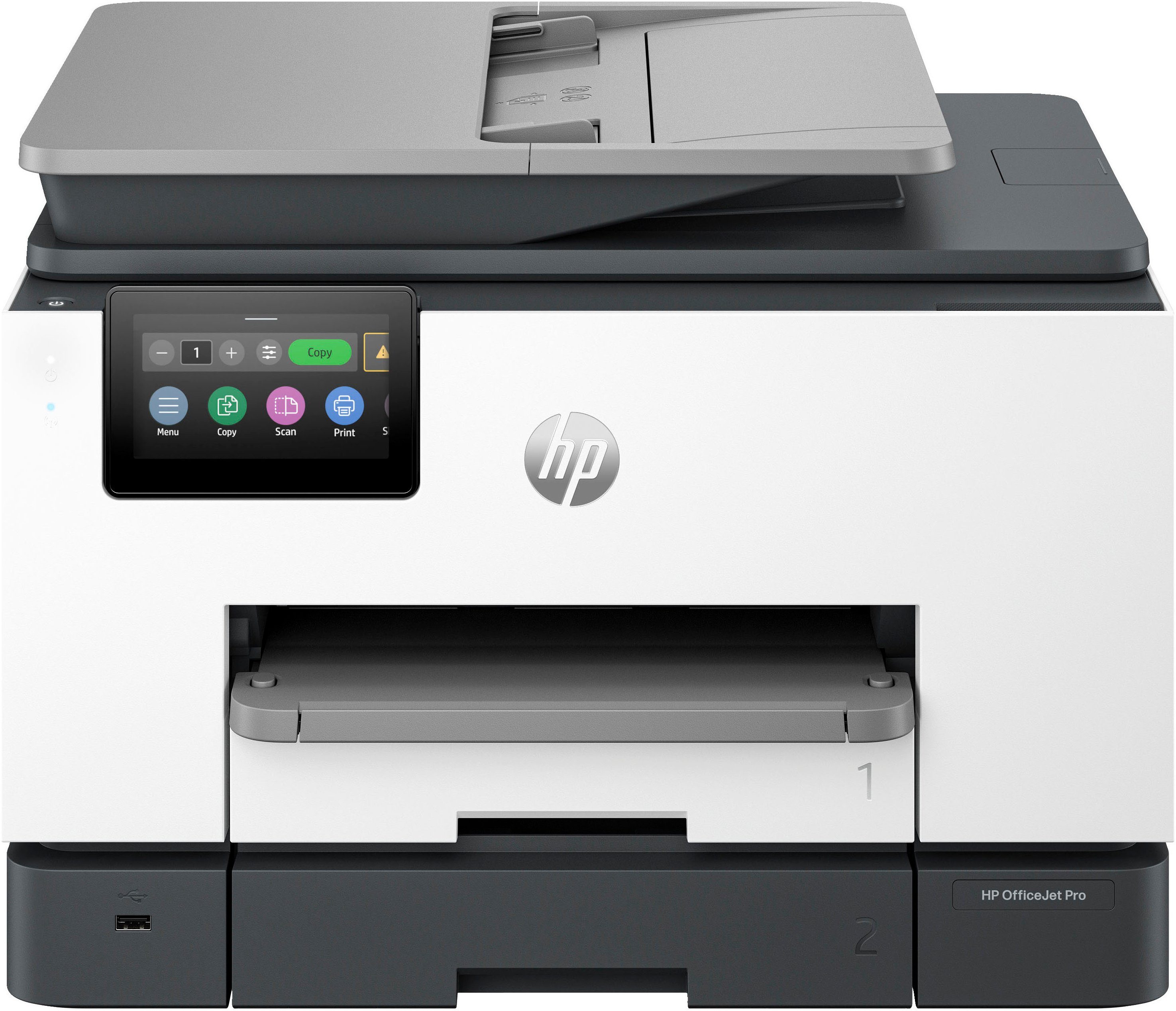 HP All-in-oneprinter OfficeJet Pro 9132e