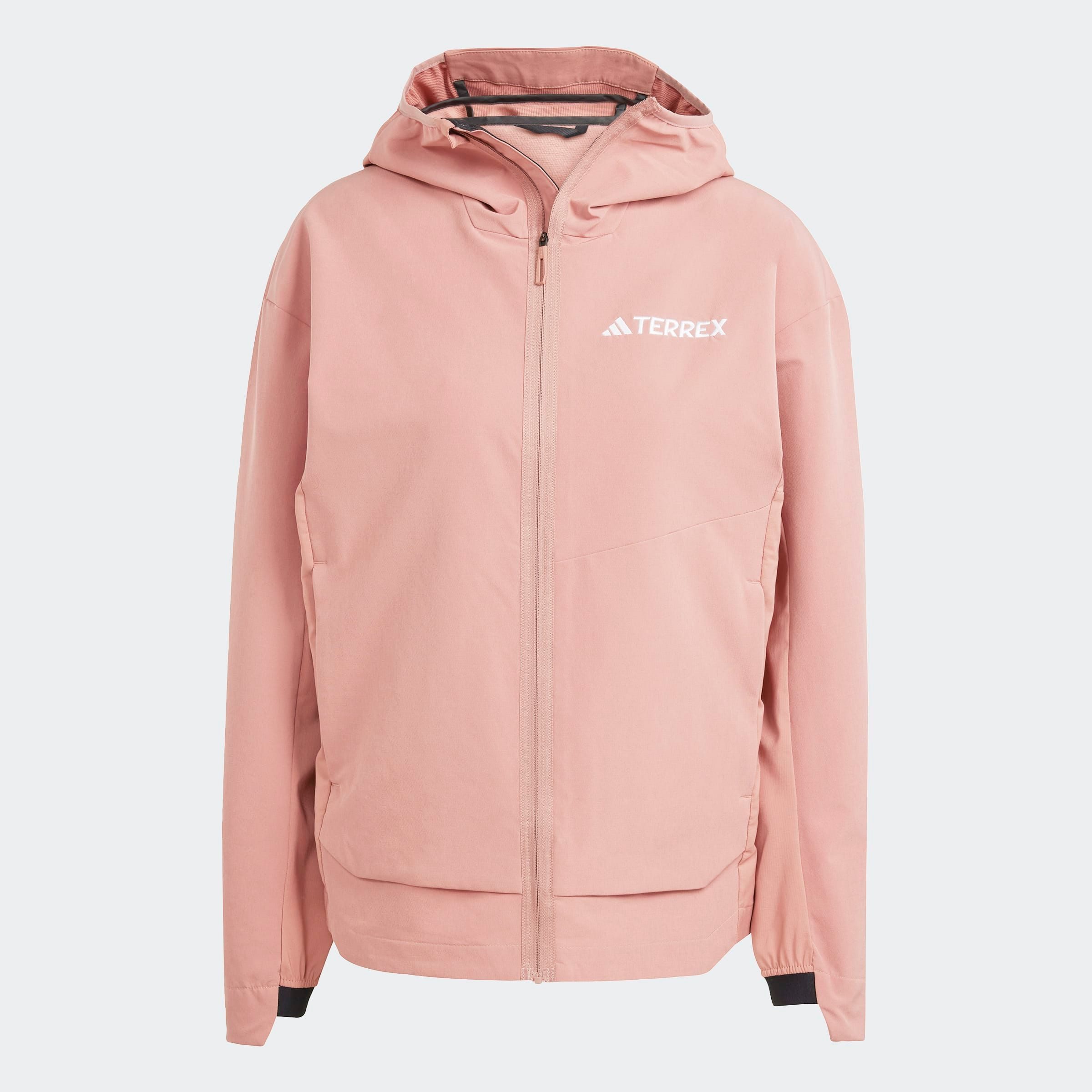 adidas TERREX Outdoorjack W MT SOSH JA