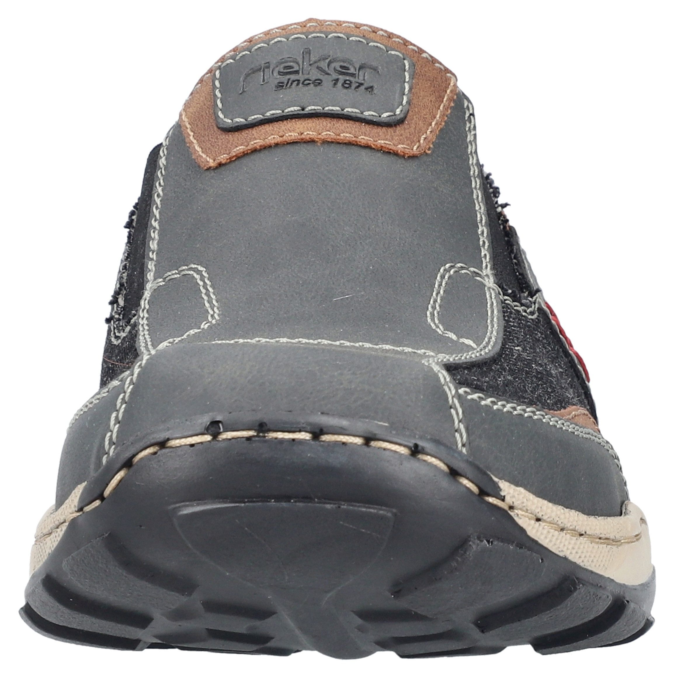 Rieker Clogs , zomerschoen, huisschoen, om in te stappen