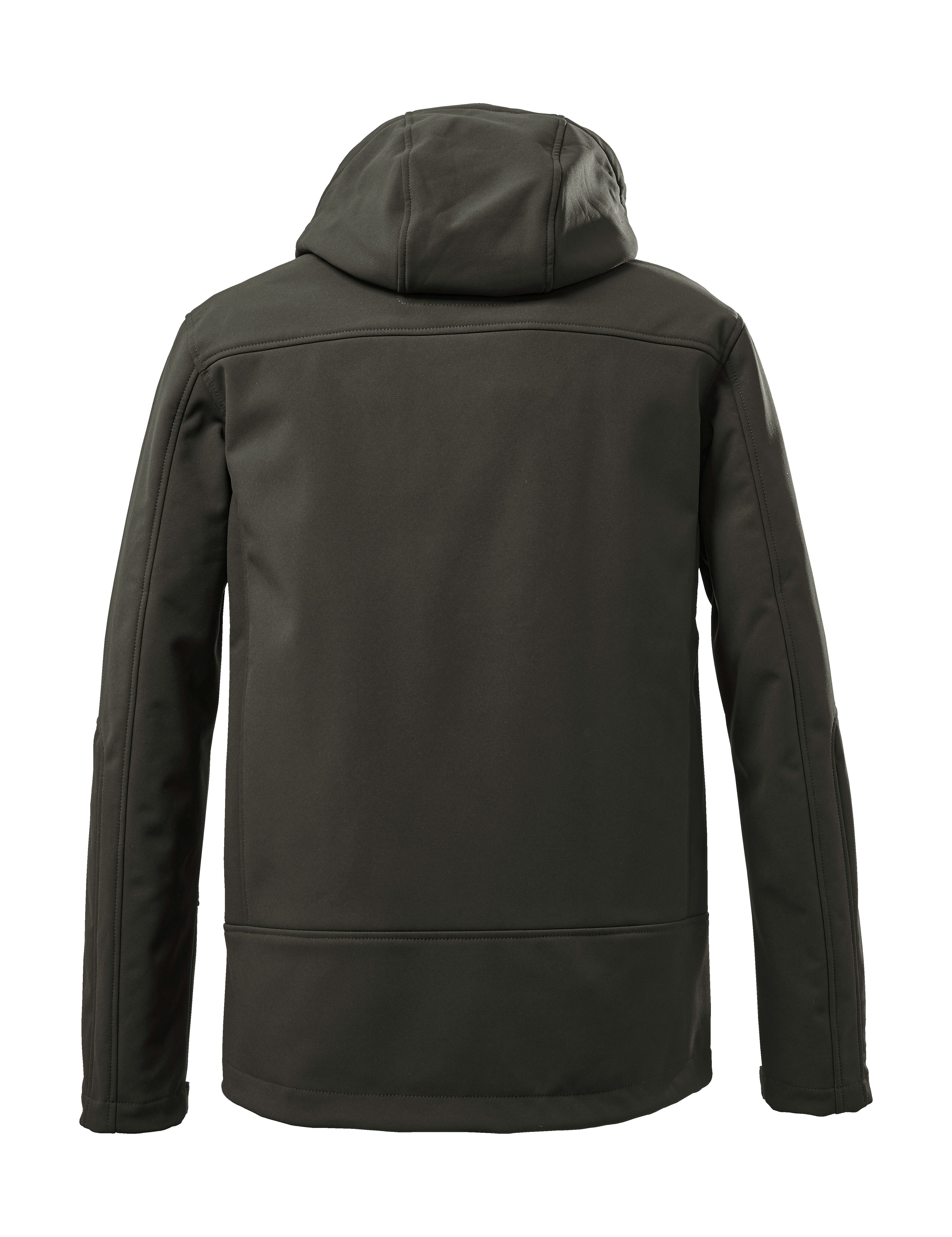 Killtec Softshell-jack KOW 163 MN SFTSHLL JCKT