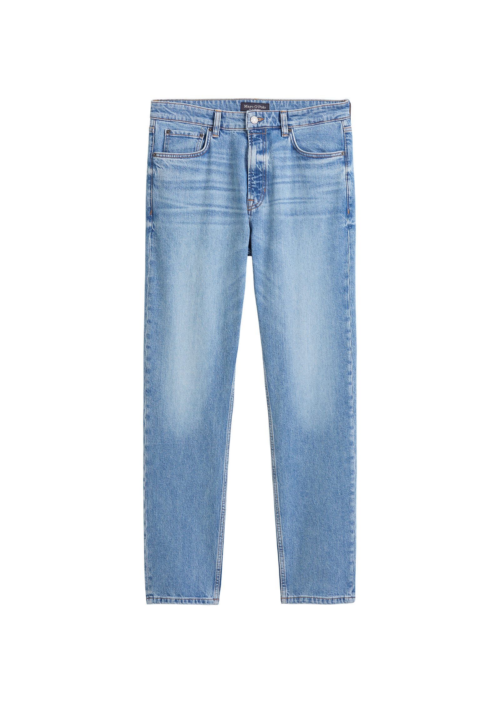Marc O'Polo Tapered jeans Model Accilo tapered