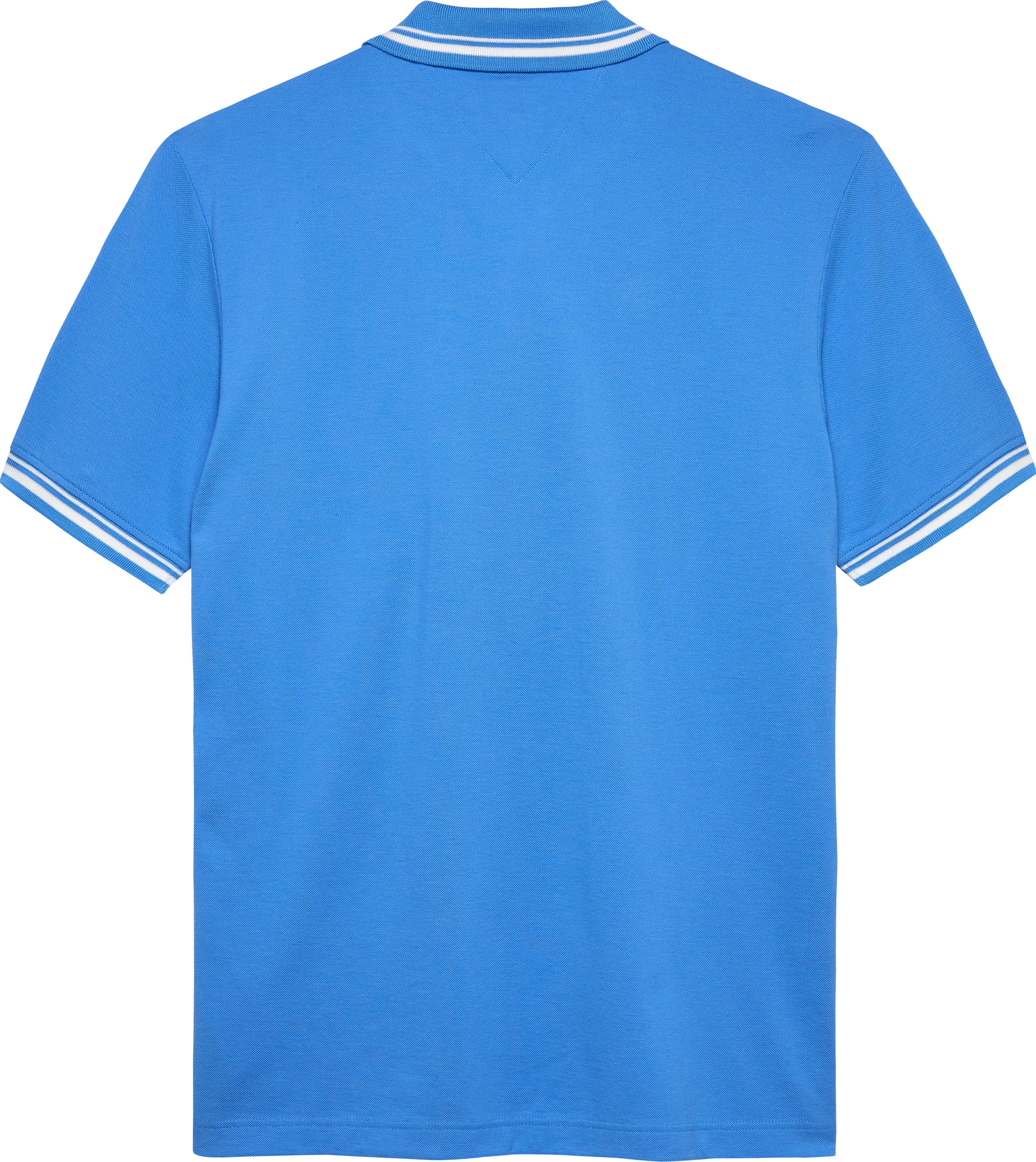 TOMMY JEANS Poloshirt TJM REG TIPPED POLO EXT