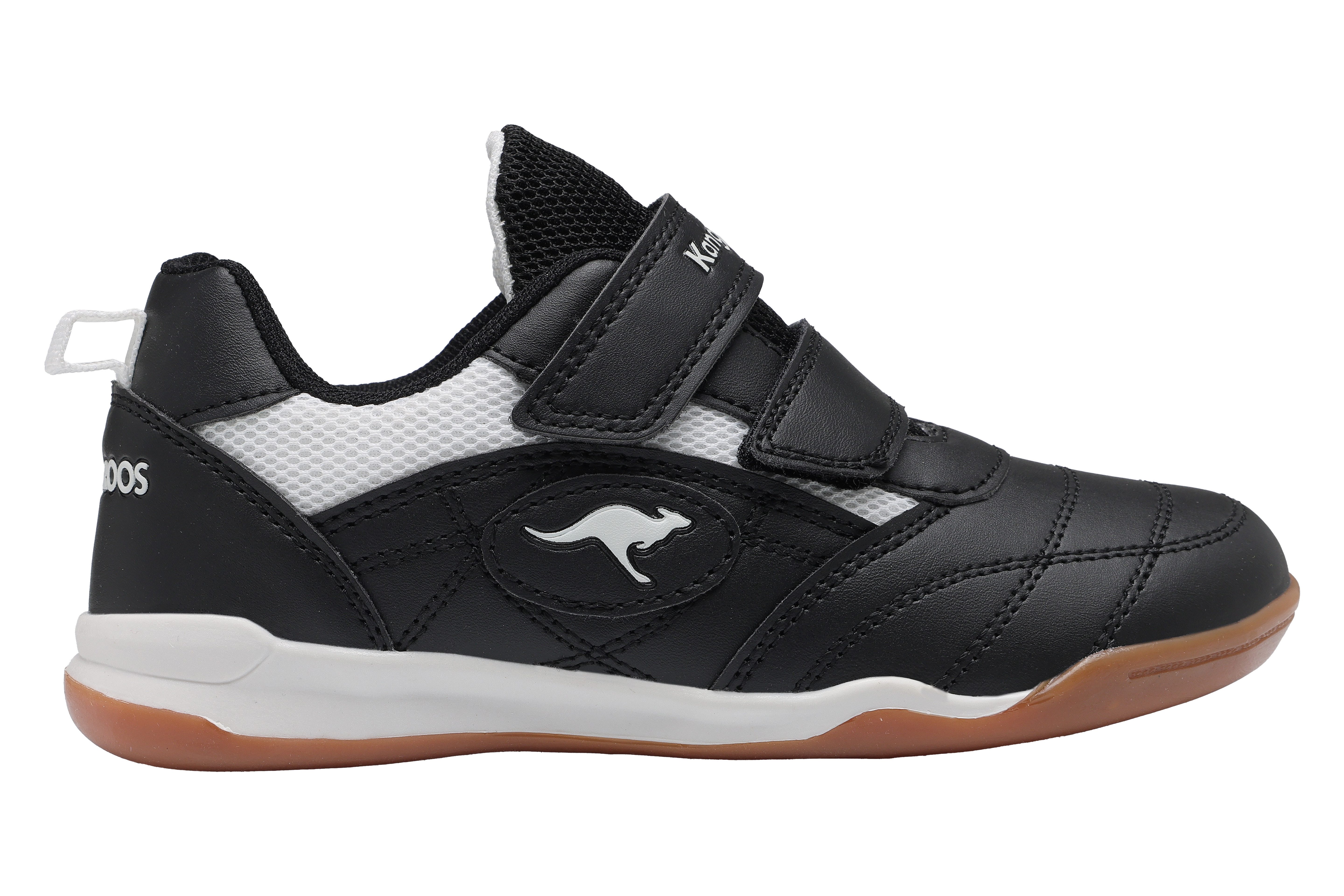 KangaROOS Sneakers Backyard 2.0 V Indoorschoen, zaalschoen