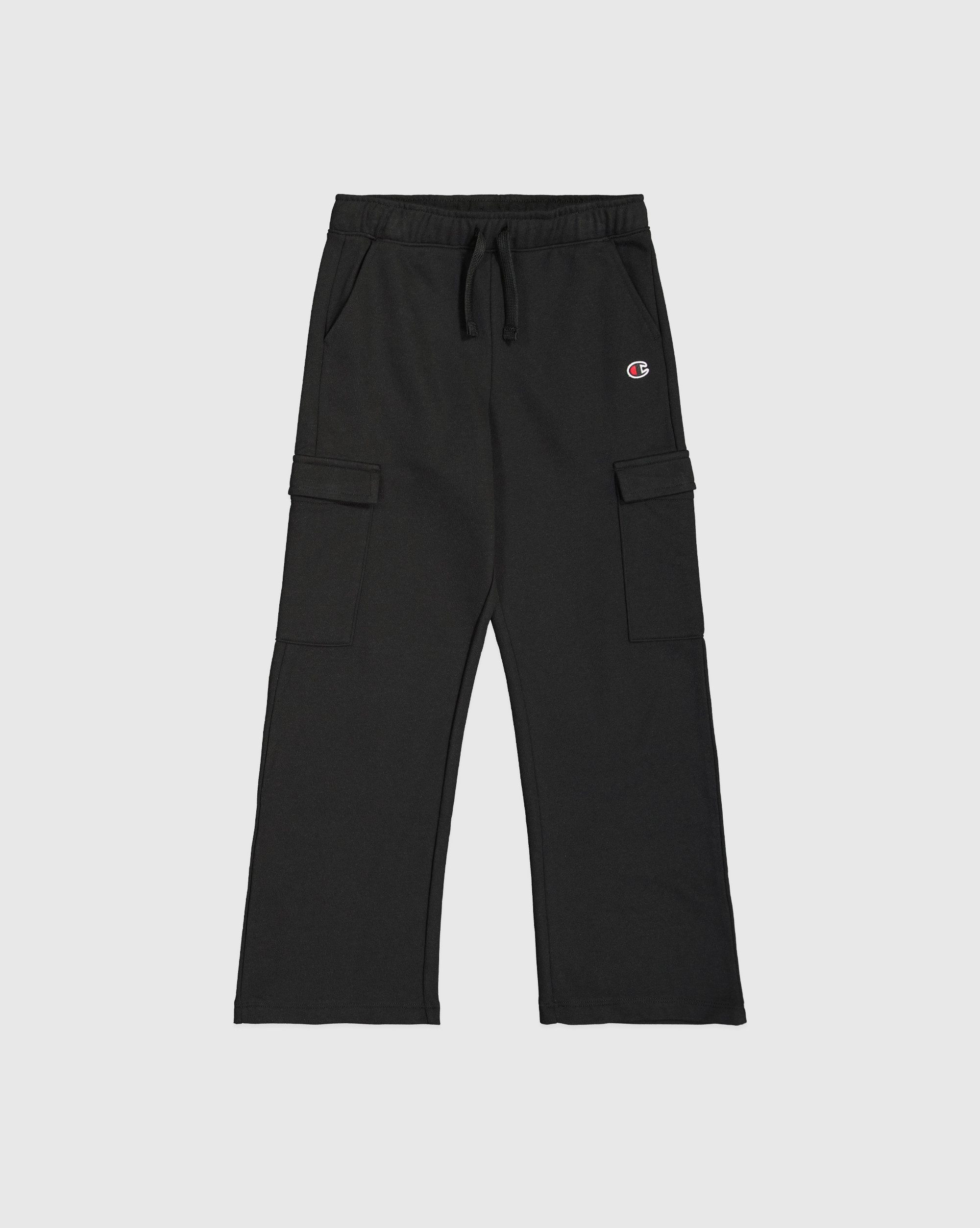 Champion Joggingbroek ICONS Straight Hem Pants