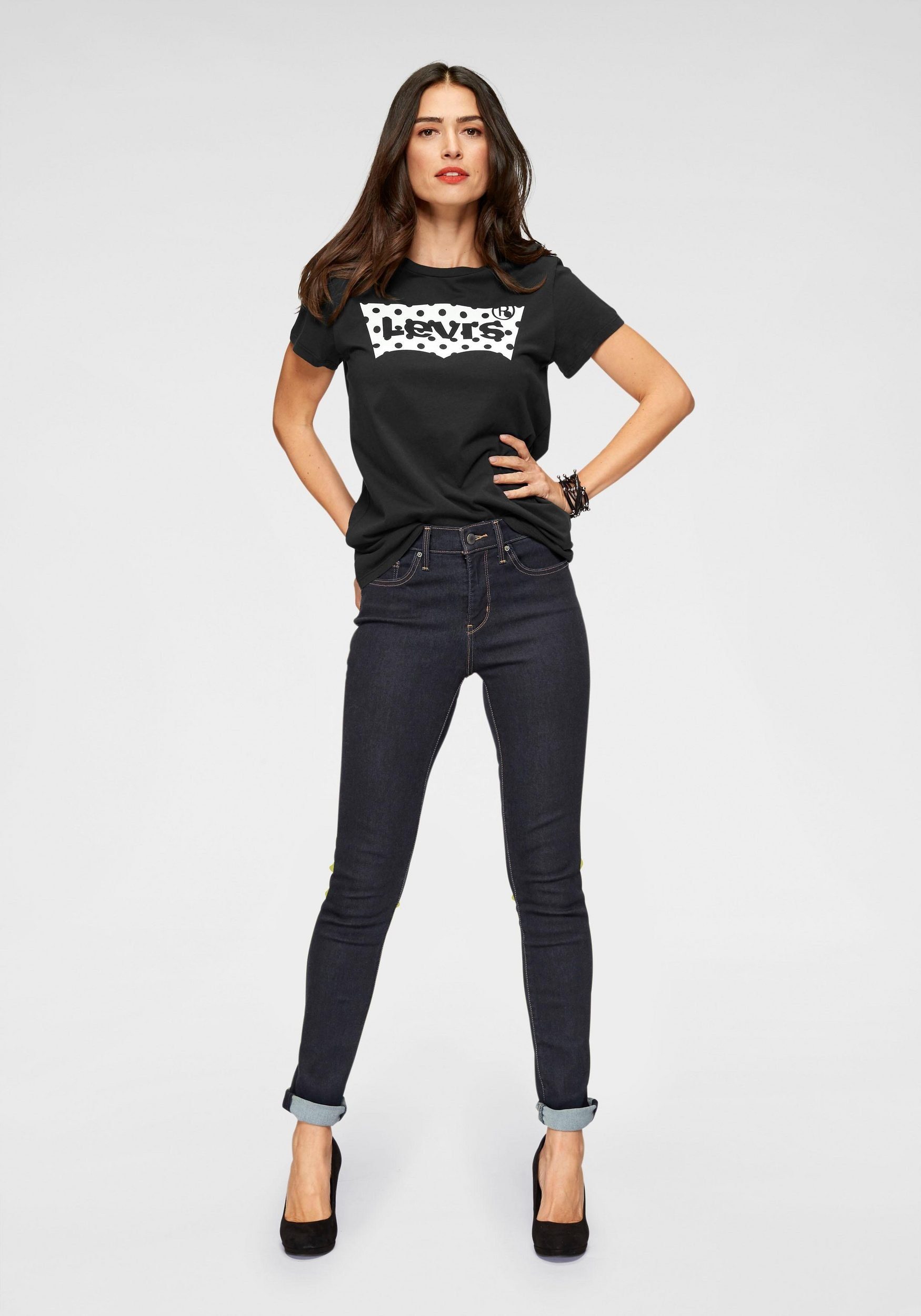 Levi's® Slim fit jeans 311 Shaping Skinny