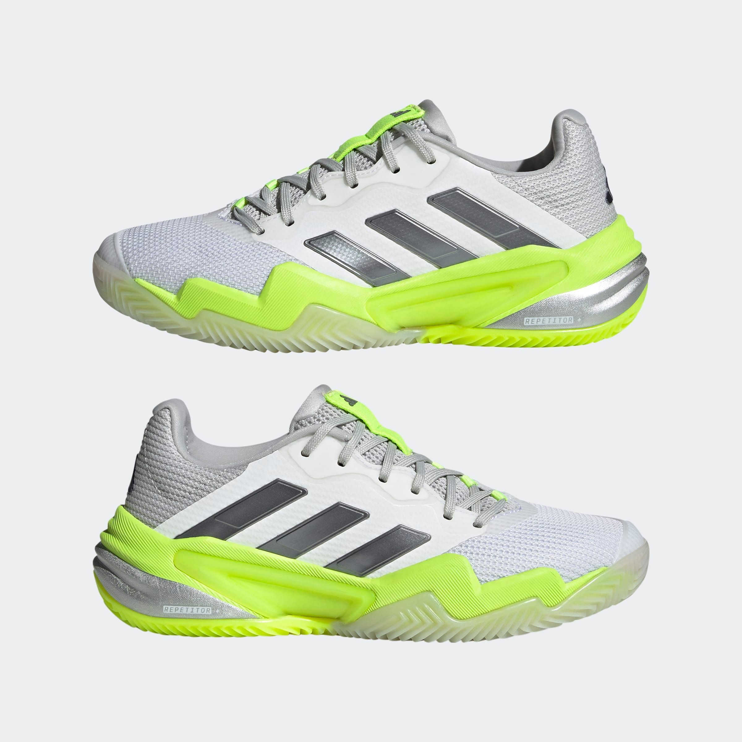 adidas Performance Tennisschoenen BARRICADE 13 CLAY