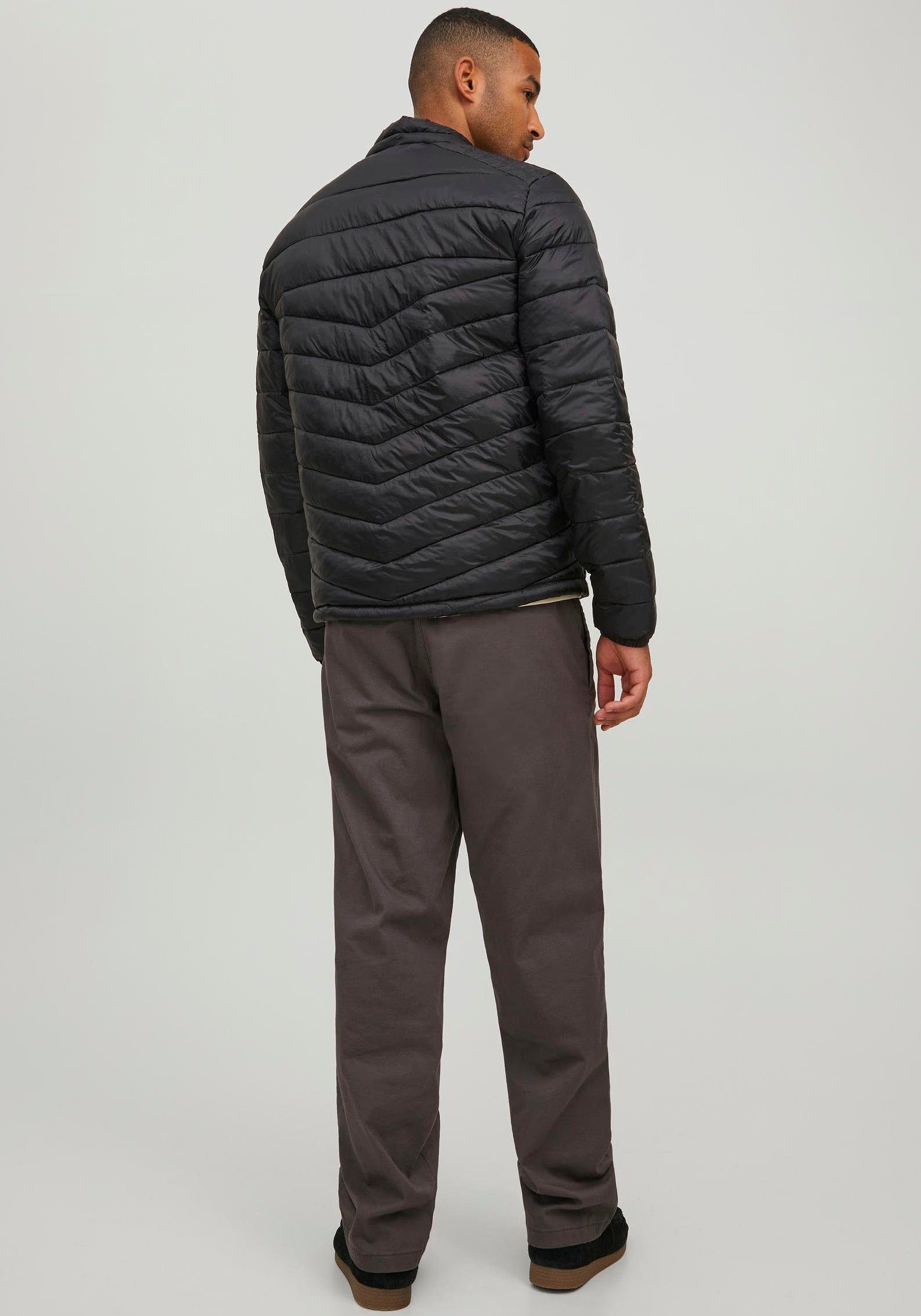 Jack & Jones Gewatteerde jas HERO PUFFER COLLAR