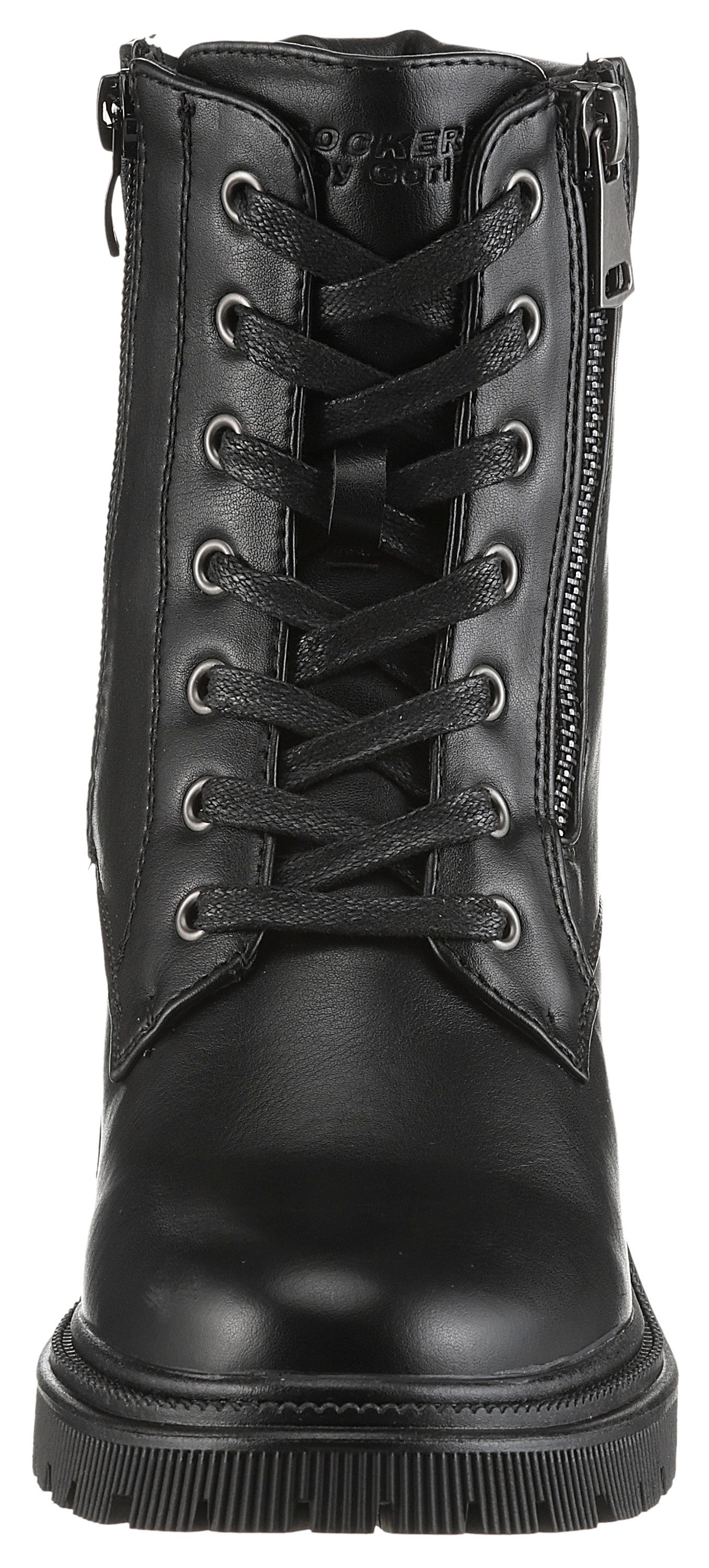 Dockers by Gerli Veterlaarsjes