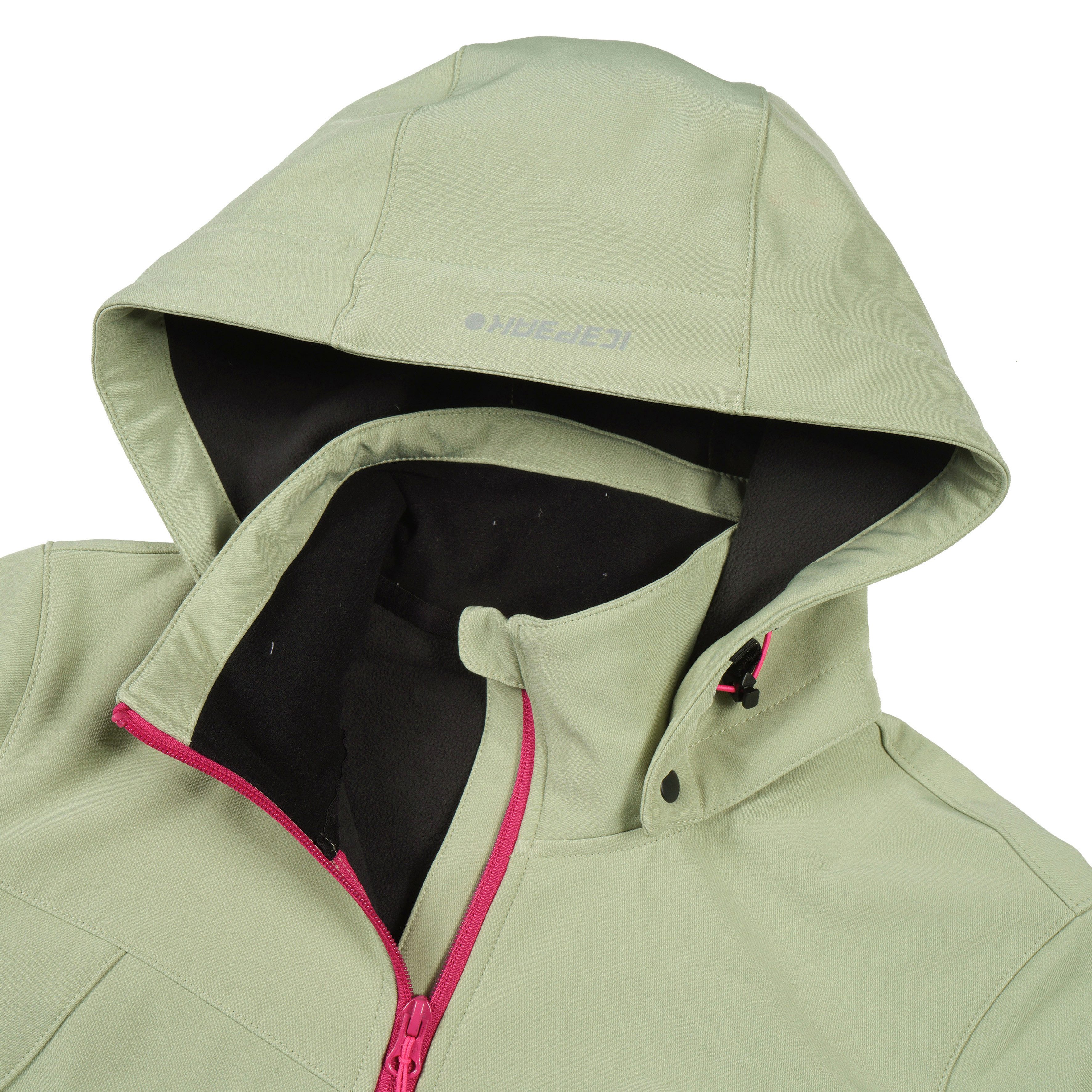 Icepeak Softshell-jack D SOFTSHELLJACKE BRENHAM
