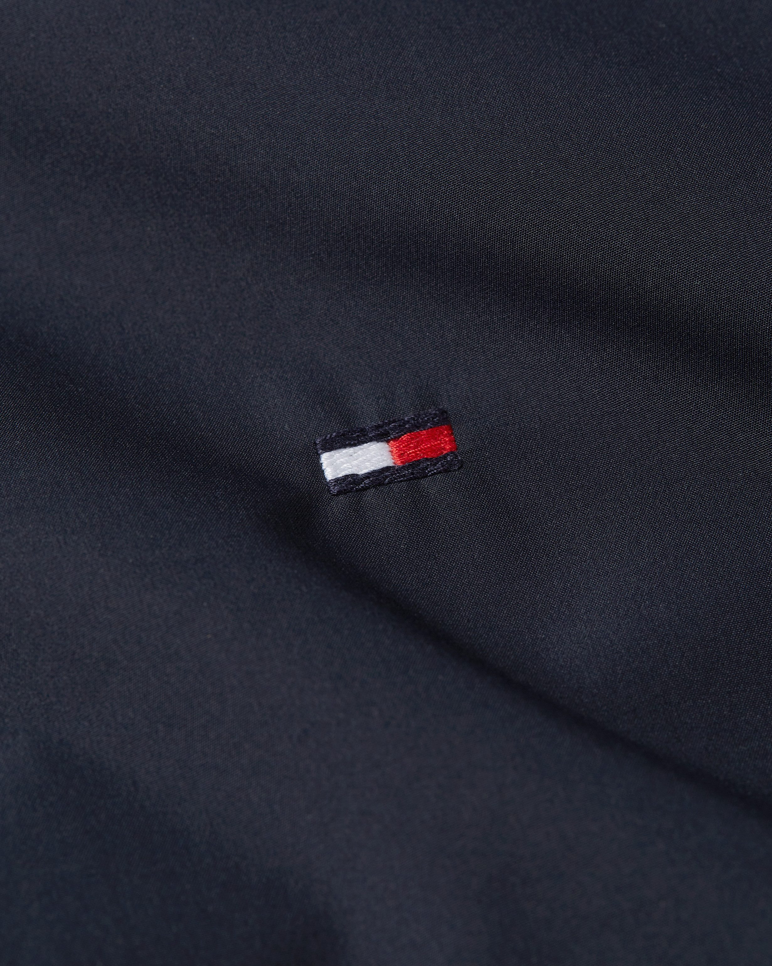 Tommy Hilfiger Jack in collegestijl PACKABLE IVY JACKET