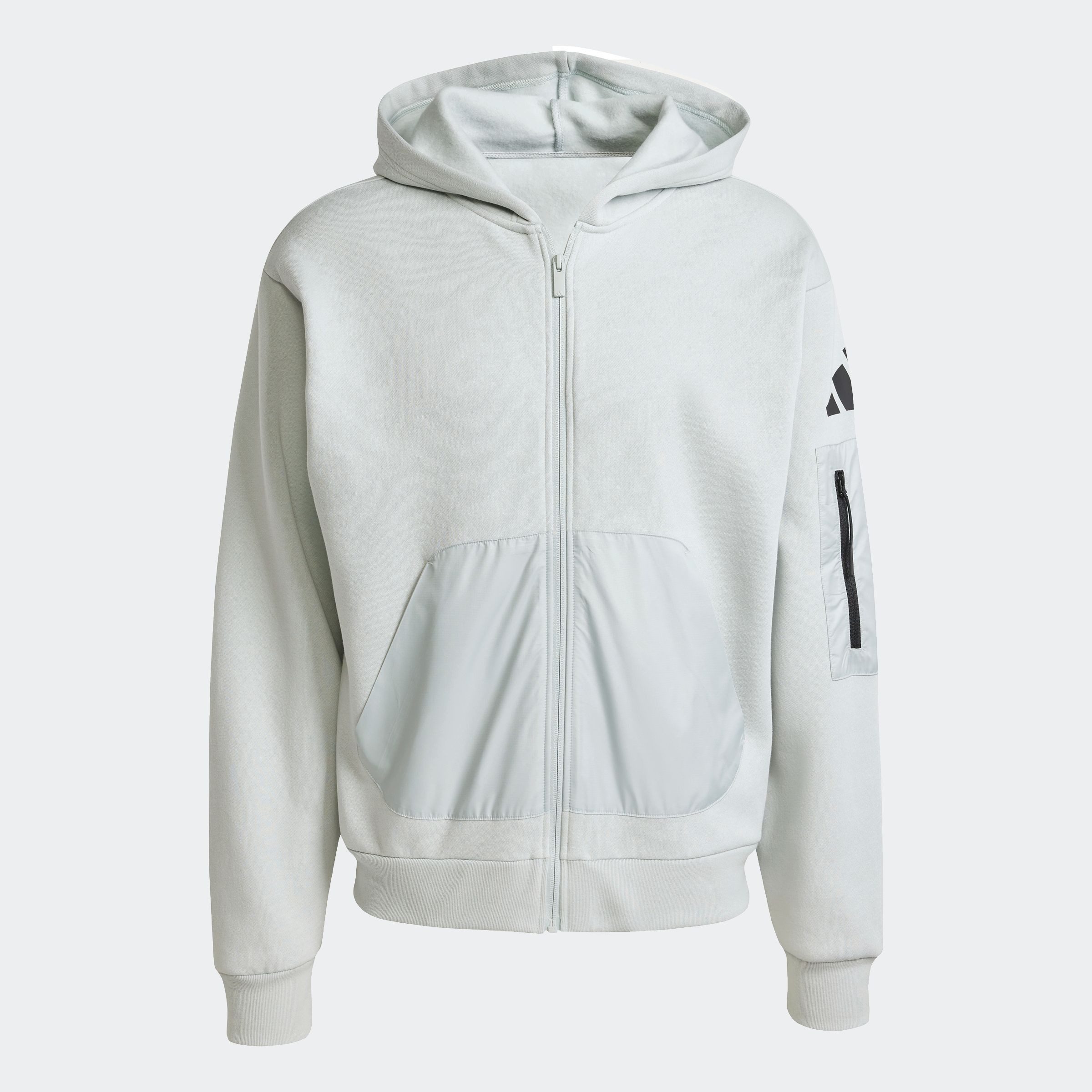 adidas Sportswear Hoodie M CE FZ HD GD