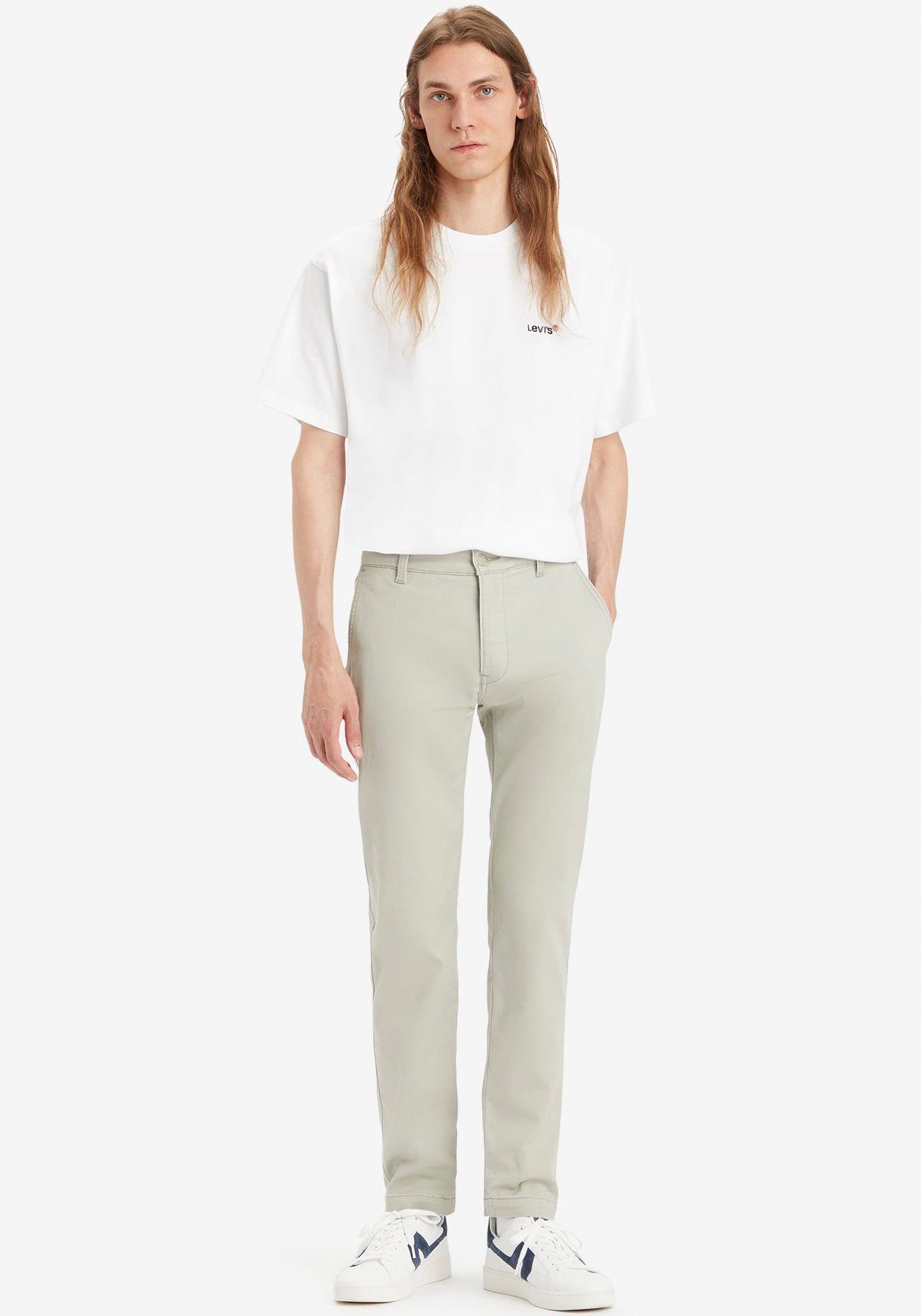 Levi's® Chino LE XX CHINO SLIM TAPER