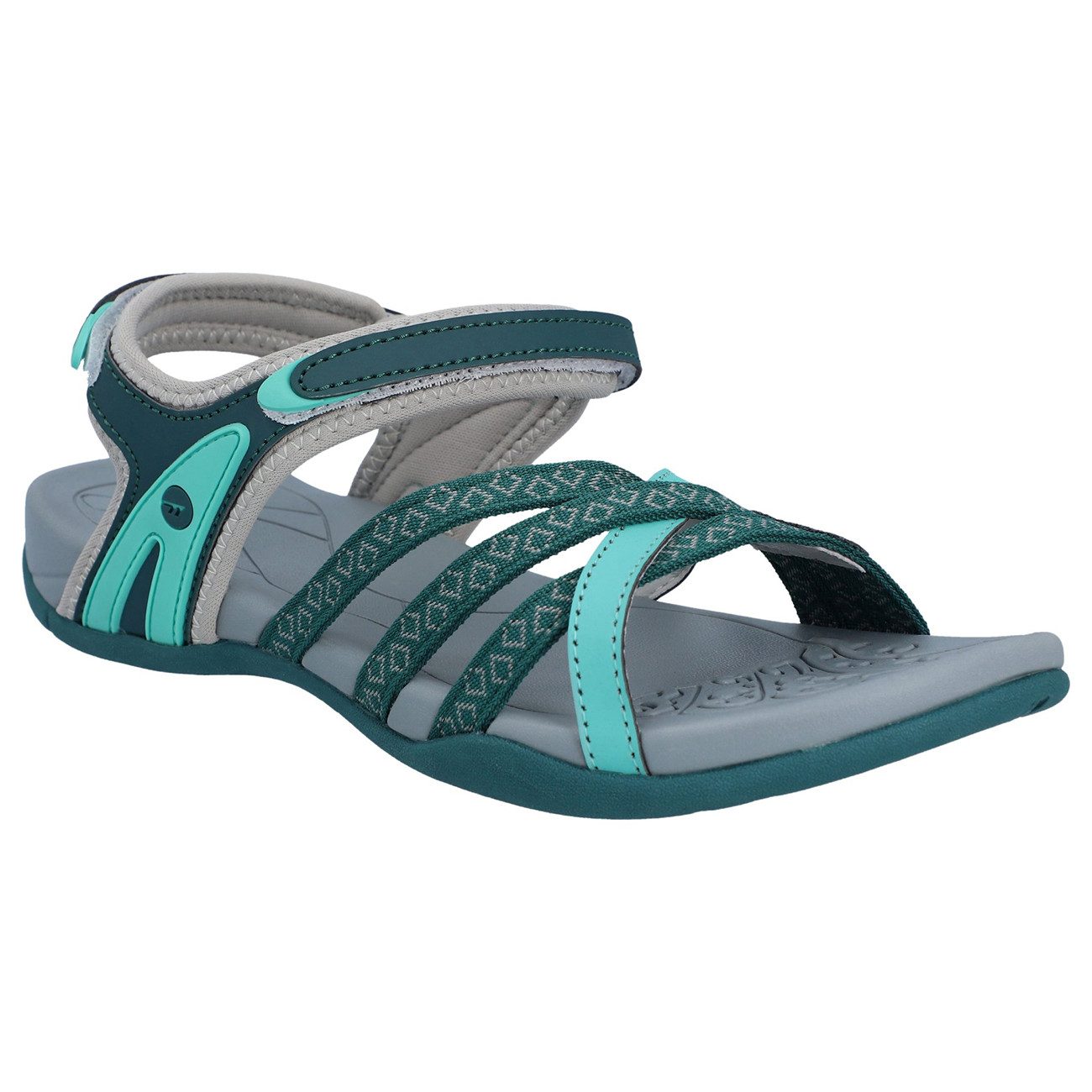 Hi-Tec Sandalen SAVANNA II
