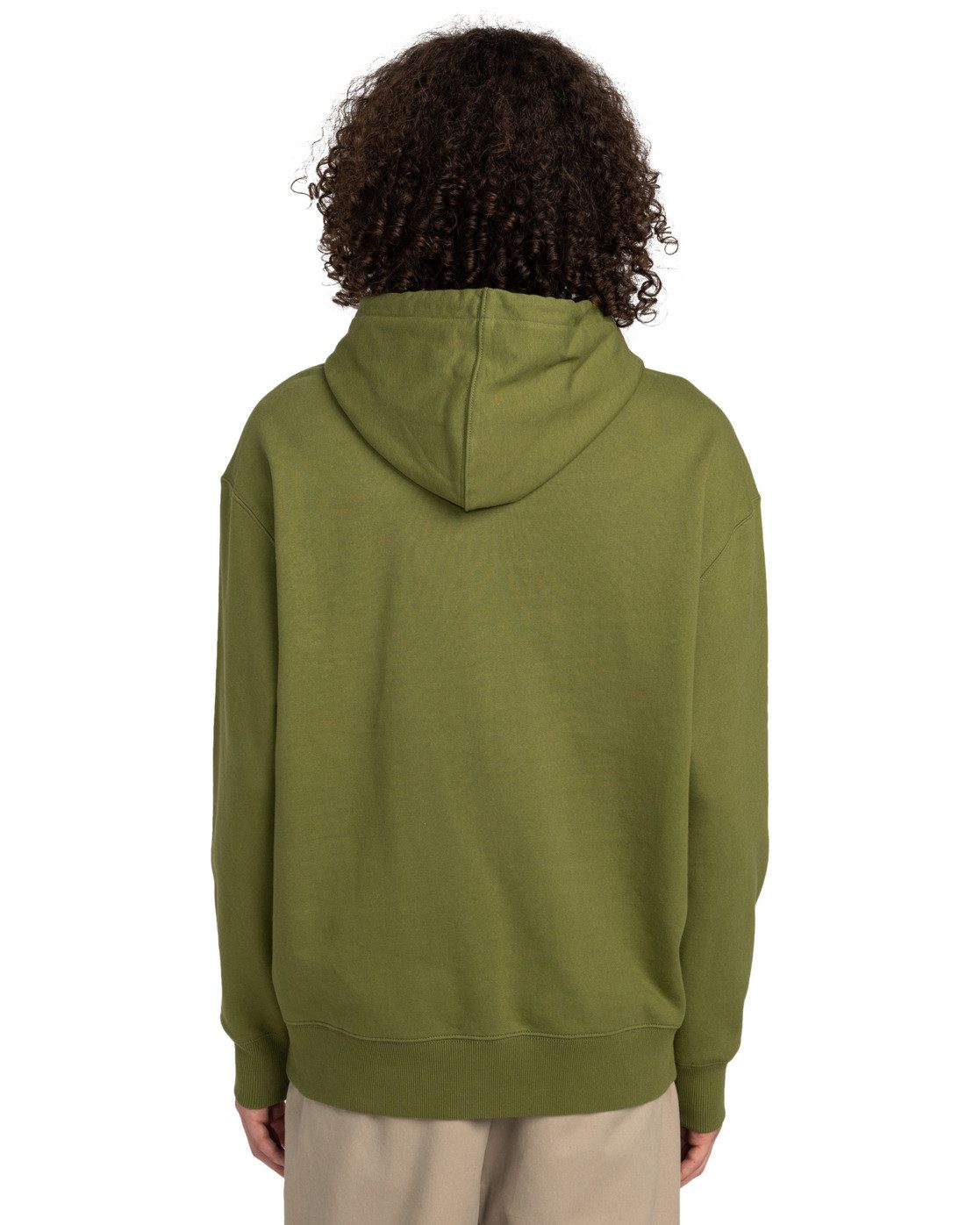 Element Hoodie Cornell Cipher