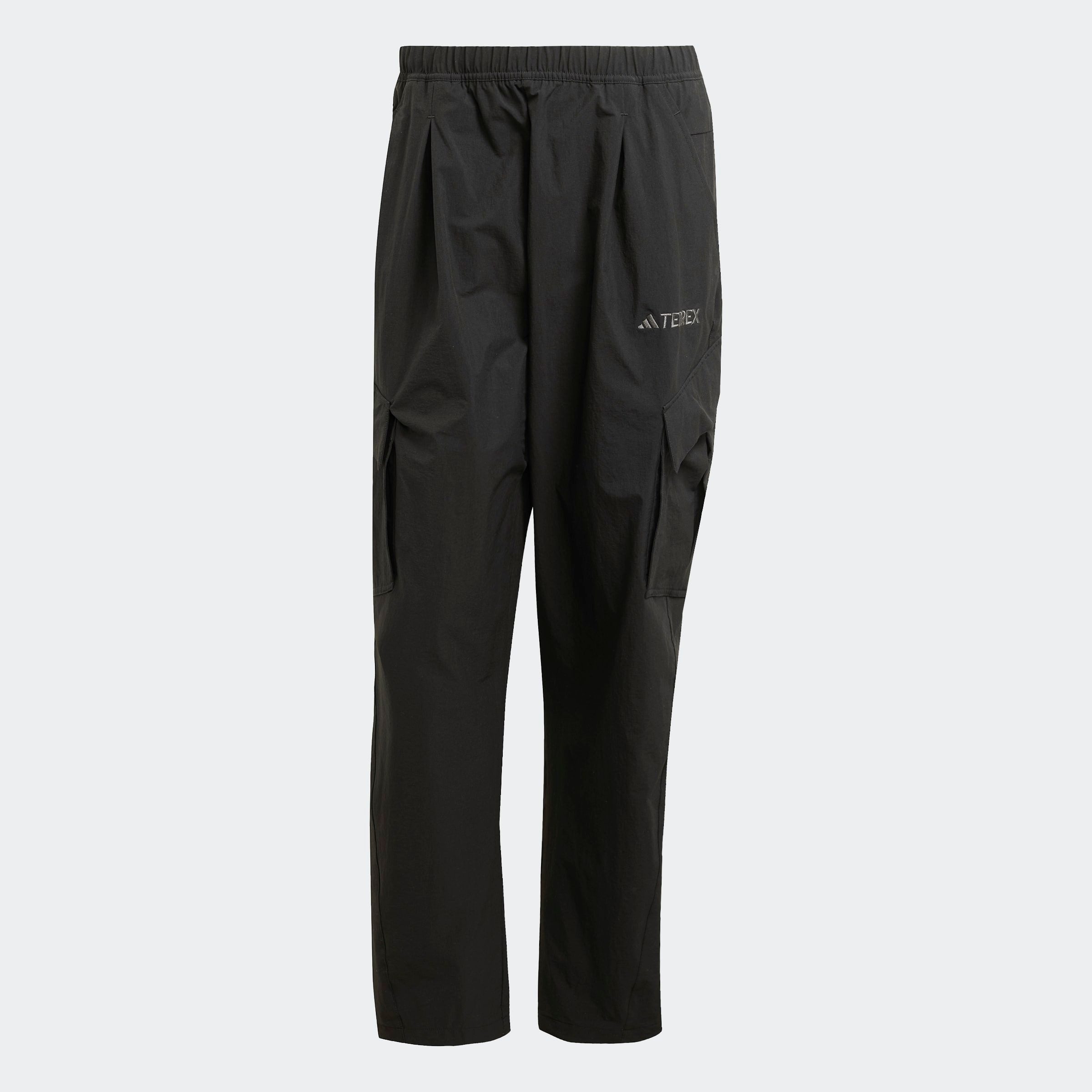adidas TERREX Outdoorbroek Cargo Pants (1-delig)