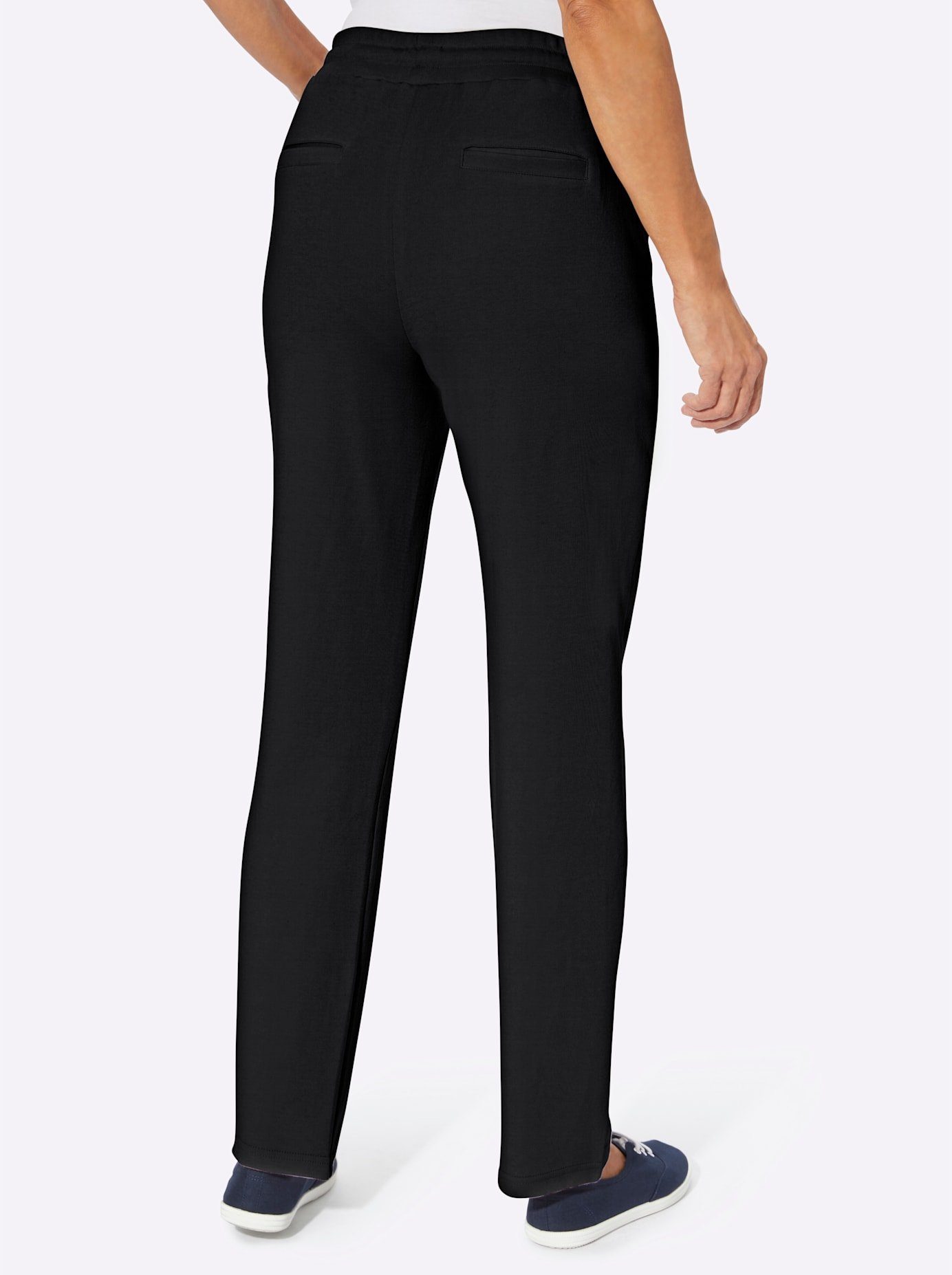 Classic Basics Jerseybroek