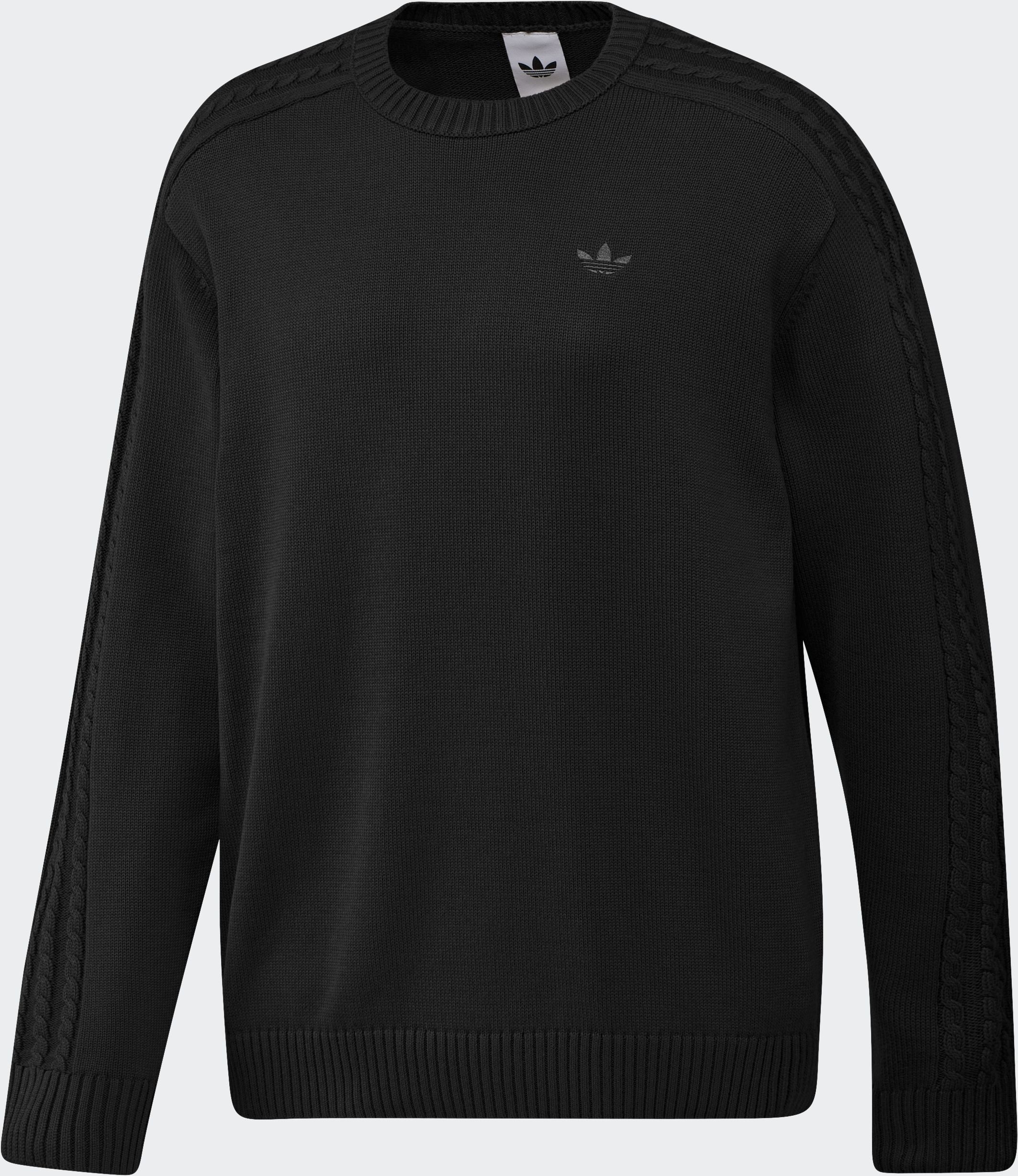 adidas Originals Sweatshirt P ESS KNIT CREW