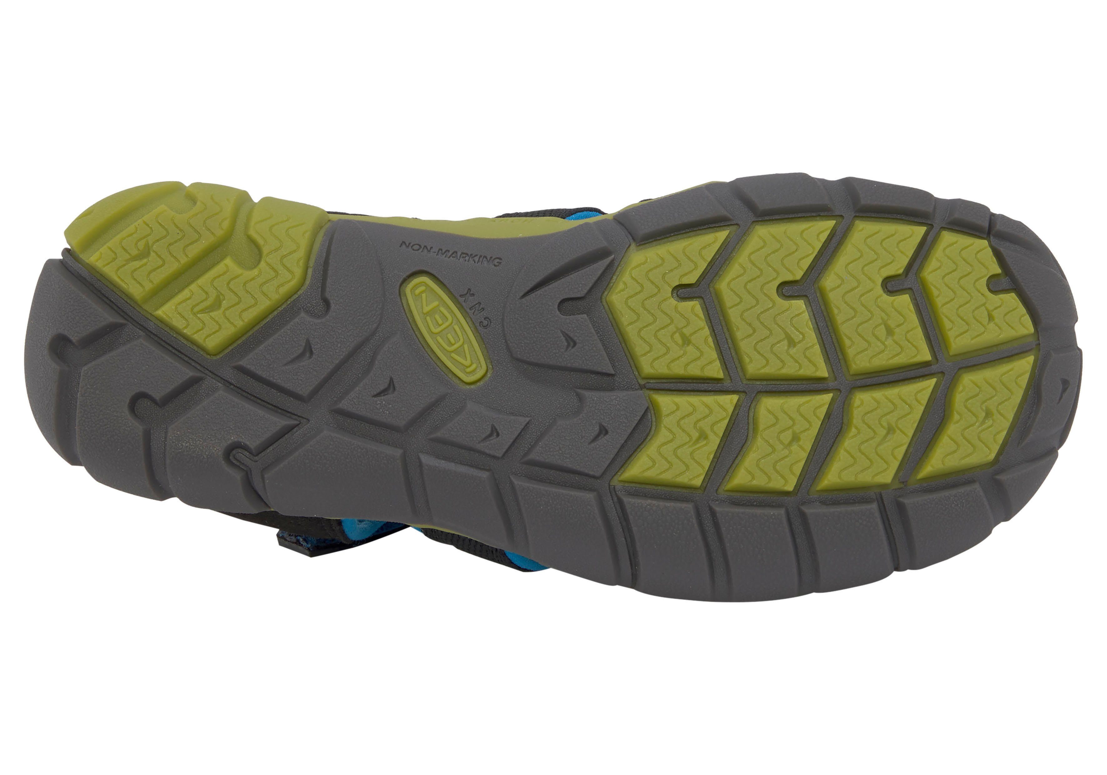 Keen Sandalen SEACAMP II CNX