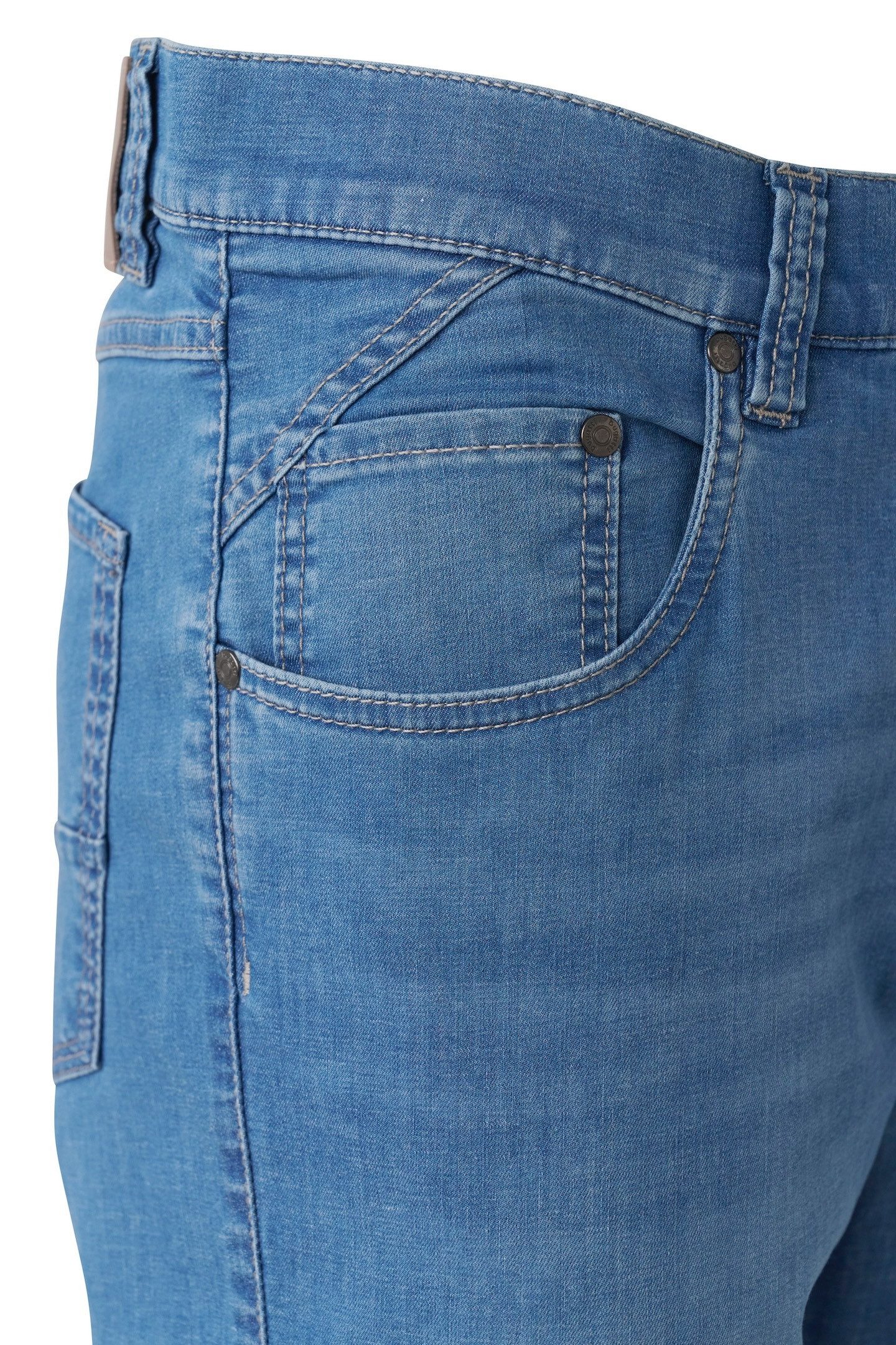 Bugatti 5-pocket jeans