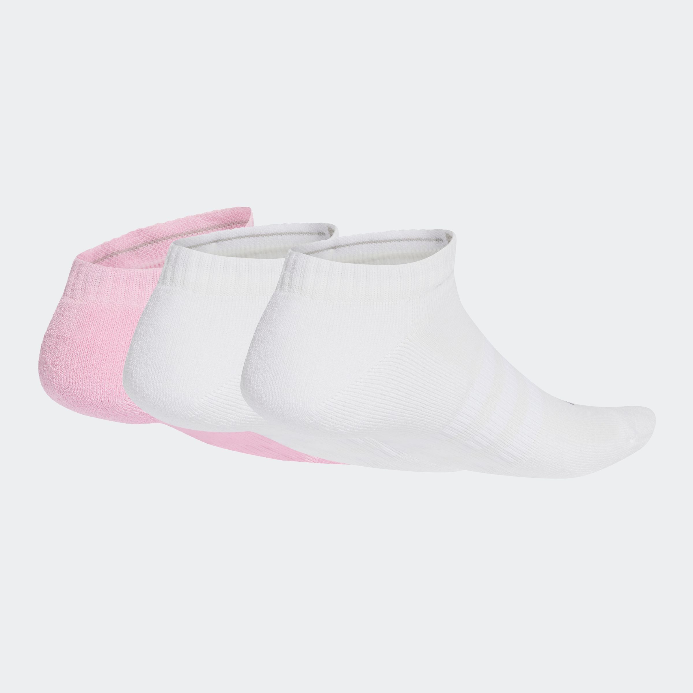 adidas Performance Functionele sokken C SPW LOW 3P Sneaker sokken, korte sokken, 3-pack (3 paar)