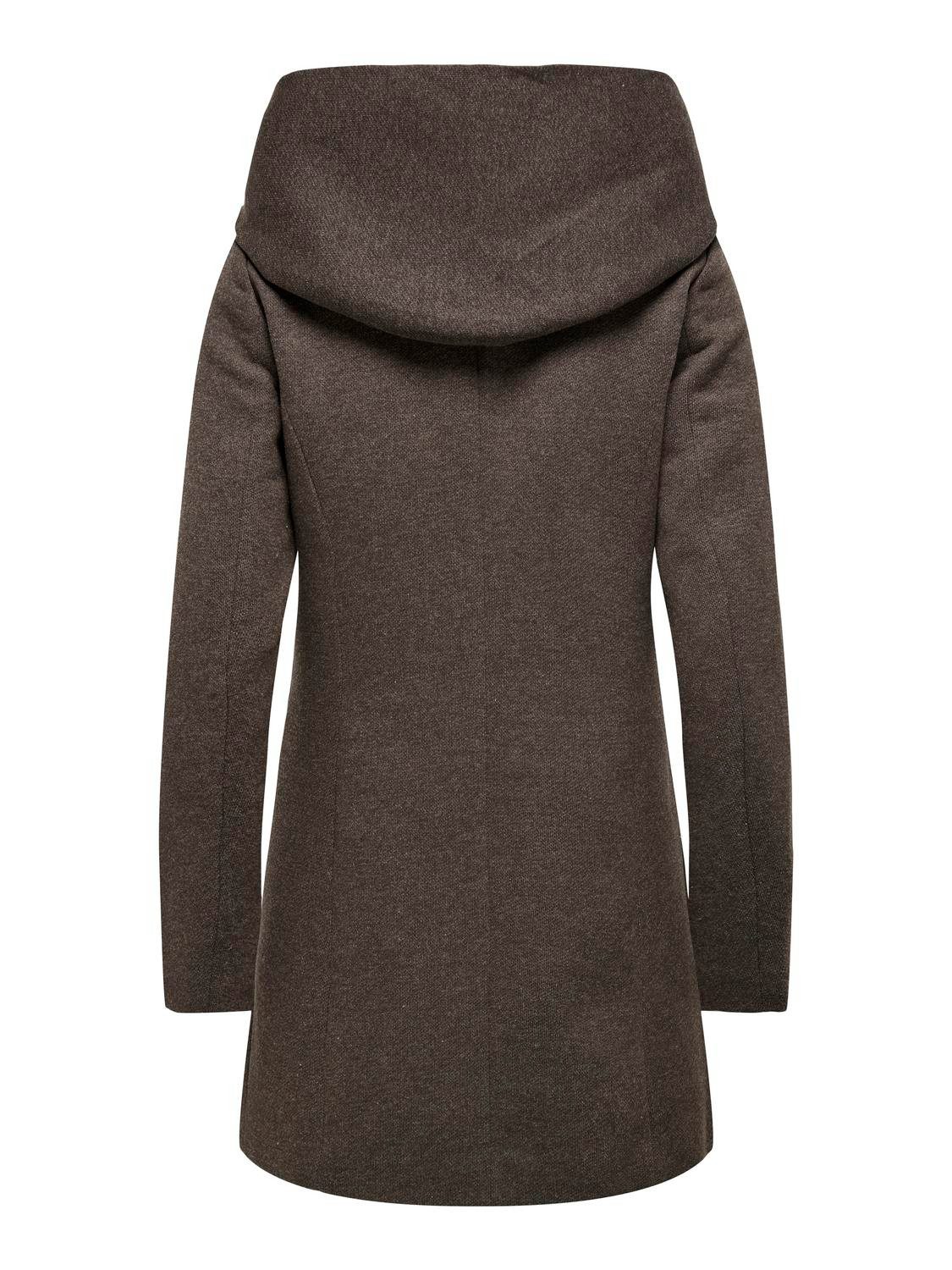 Only Lang jack ONLSEDONA LIGHT COAT OTW NOOS