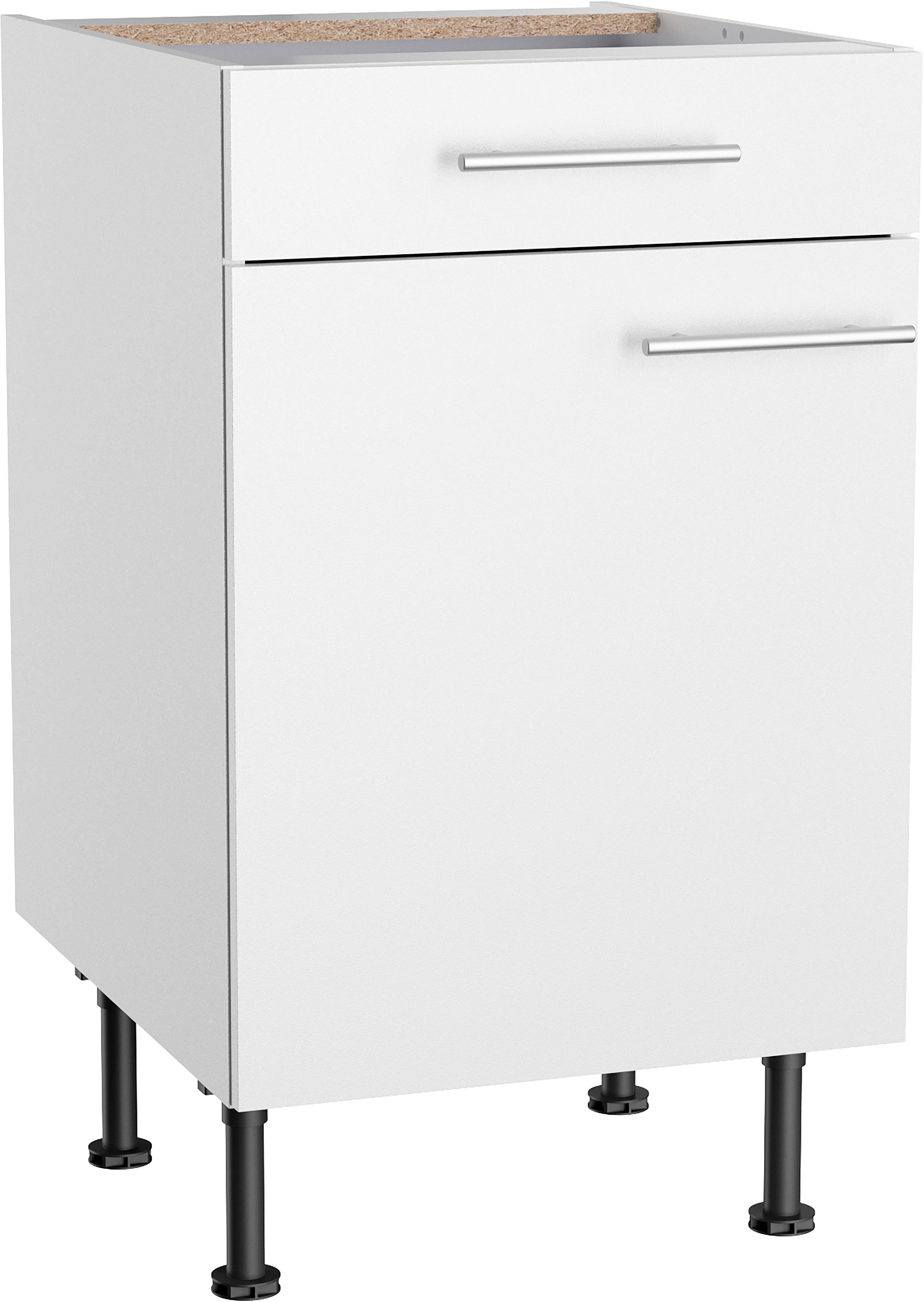 OPTIFIT Onderkast Klara Breedte 50 cm