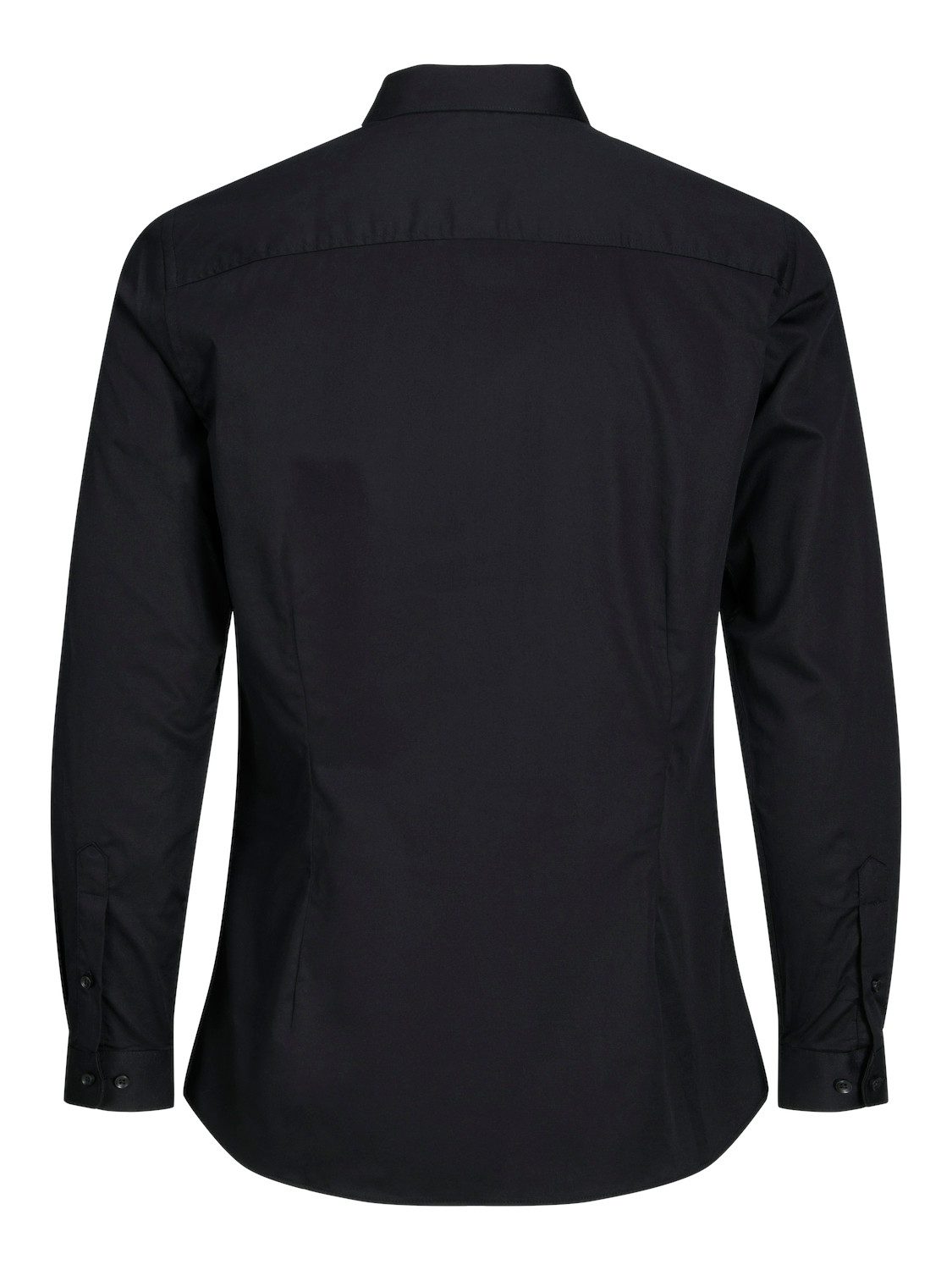 Jack & Jones PlusSize Overhemd met lange mouwen JJPRPARMA SHIRT L S NOOS PLS