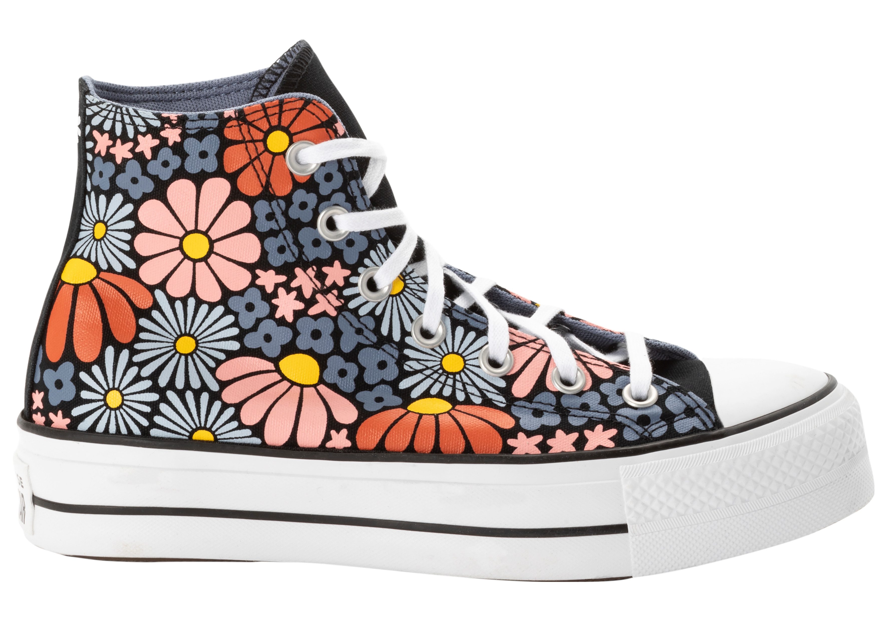 Converse Sneakers Chuck Taylor All Star Lift