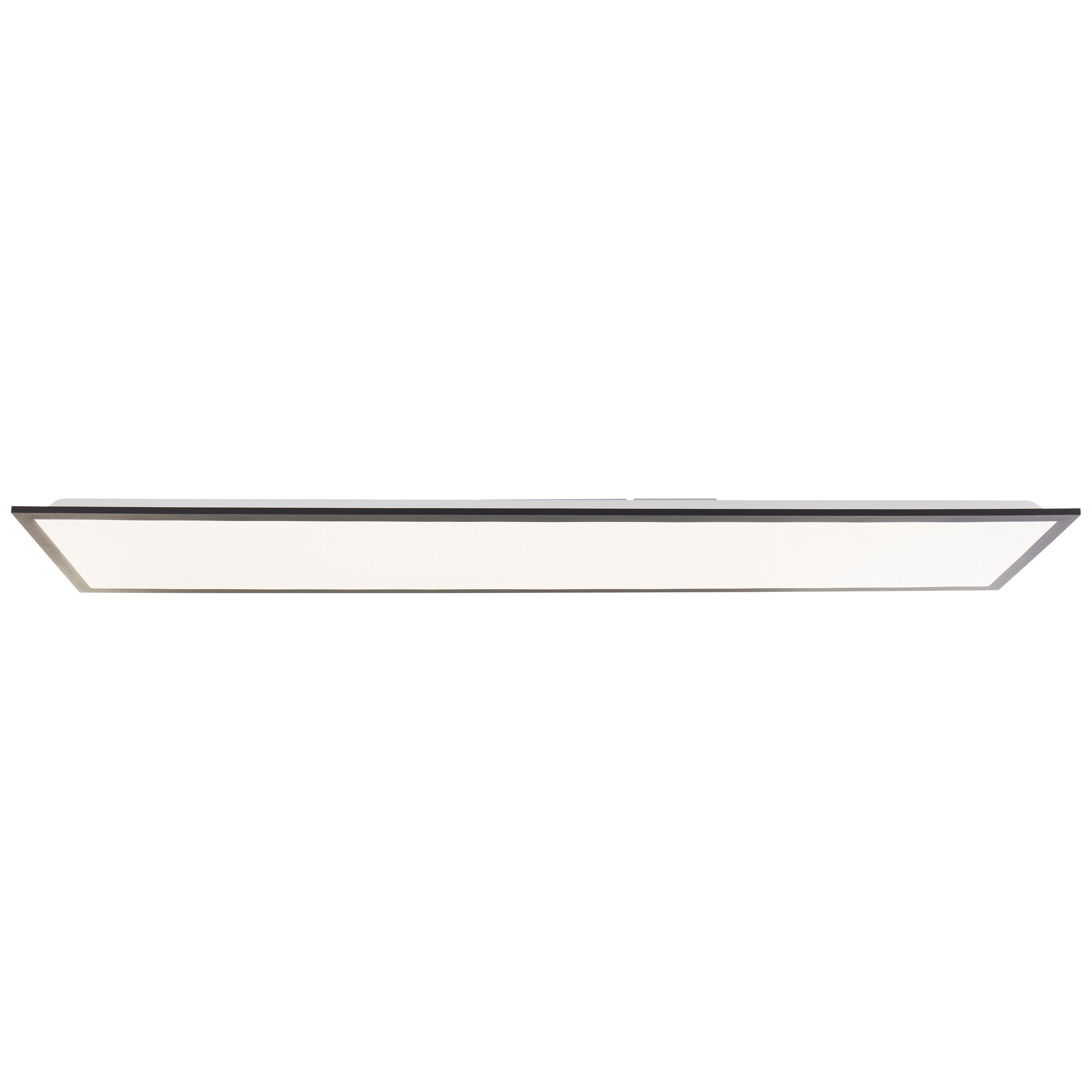 Brilliant Leuchten Led-plafondlamp Briston
