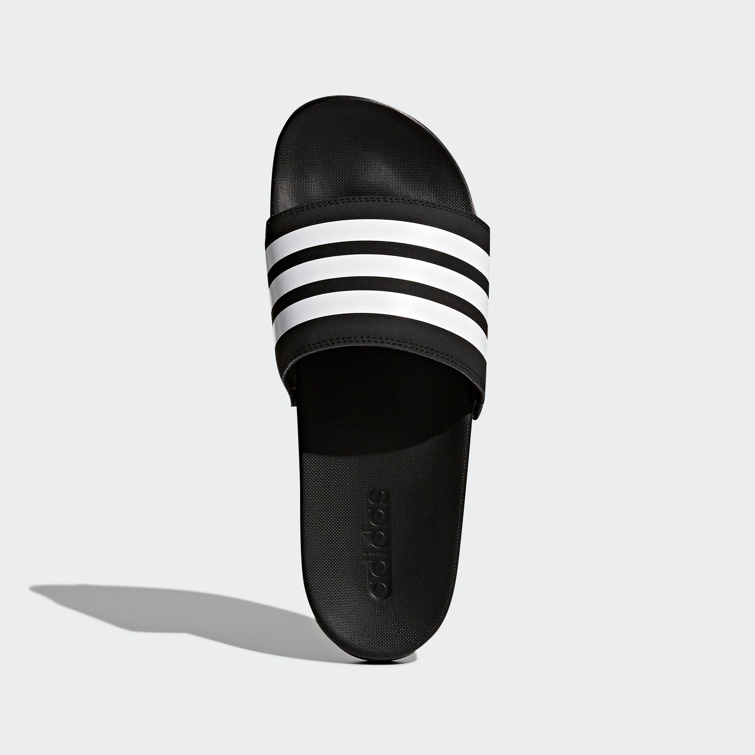 adidas Badslippers Adilette Comfort makkelijk gevonden | OTTO