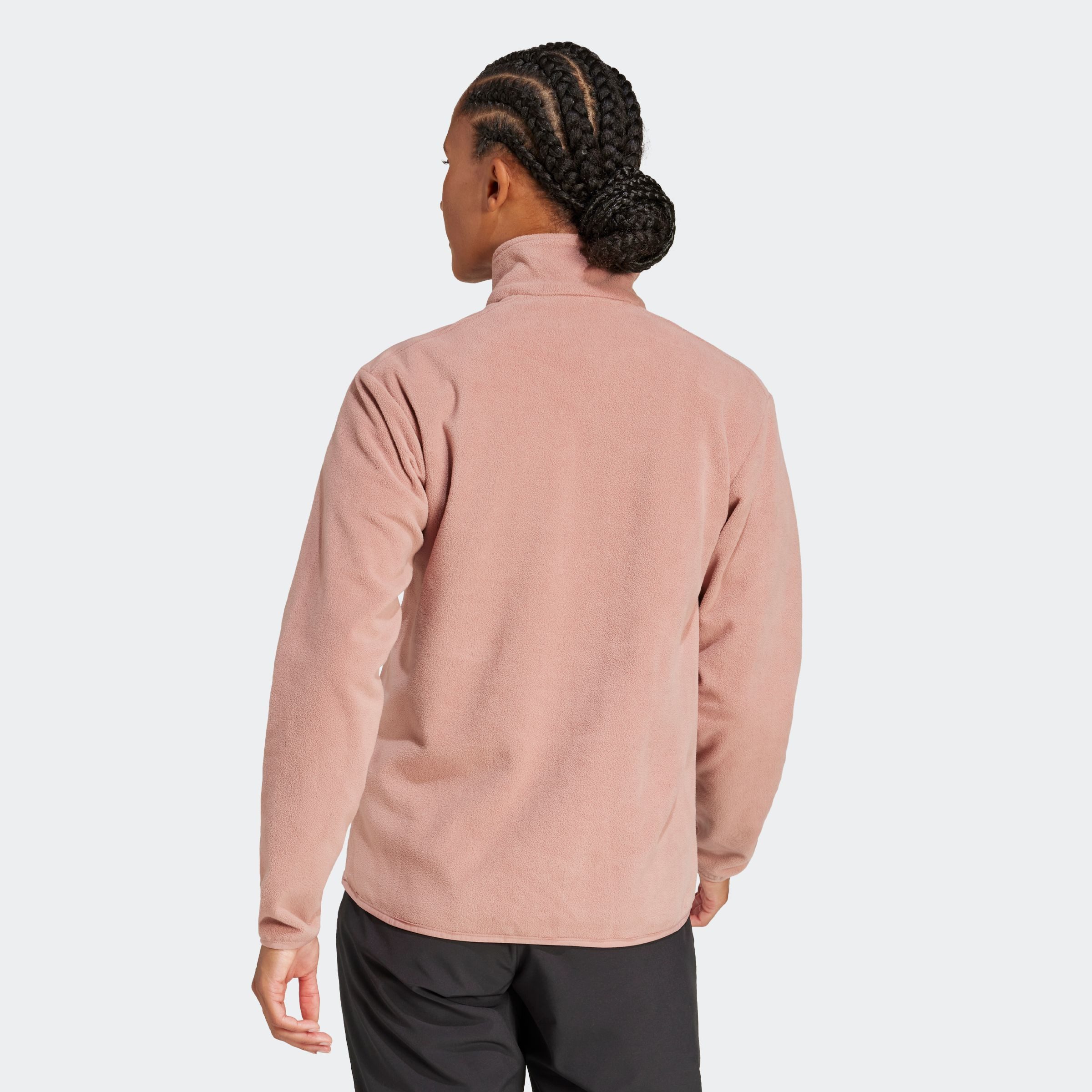 adidas TERREX Sweatshirt W MT ESS HZ FL (1-delig)