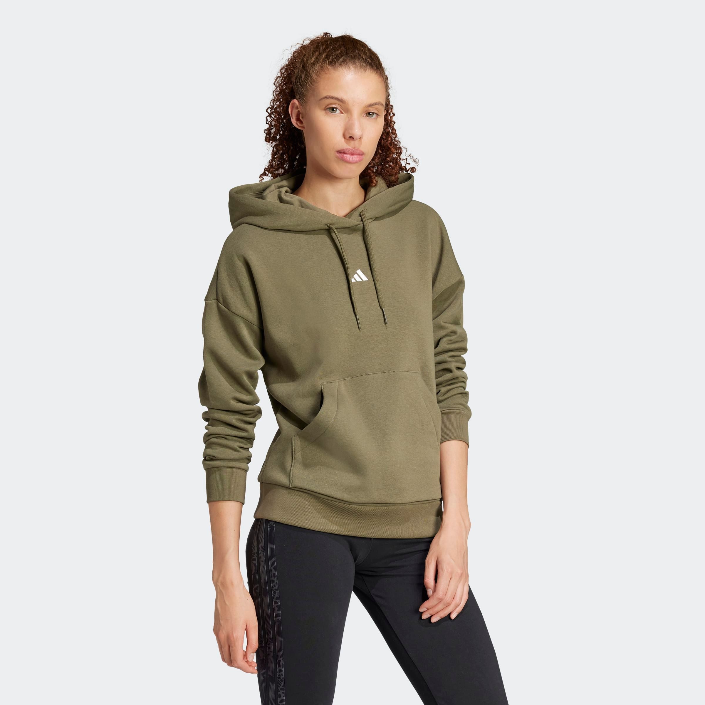 adidas Sportswear Hoodie W SL FC HD