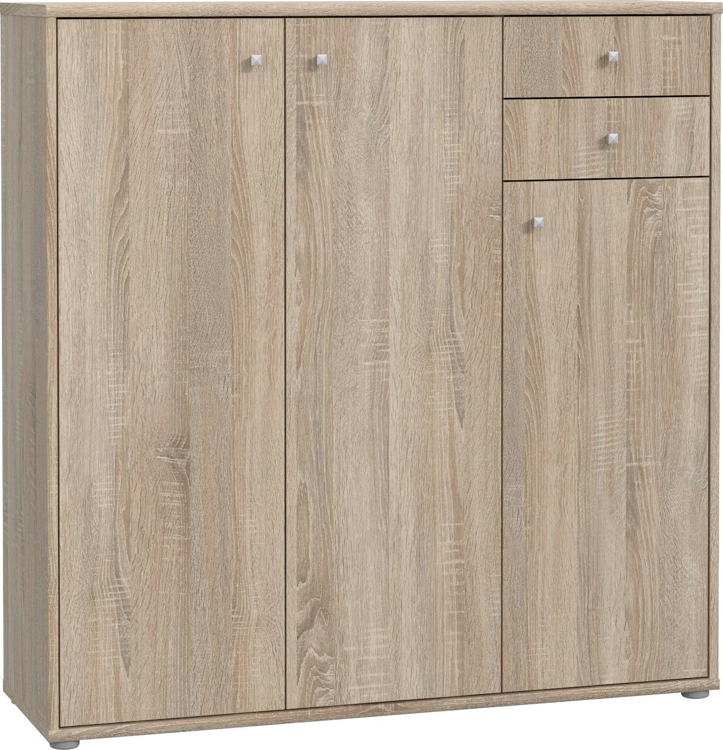FORTE Kast Tempra Breedte 108,8 cm