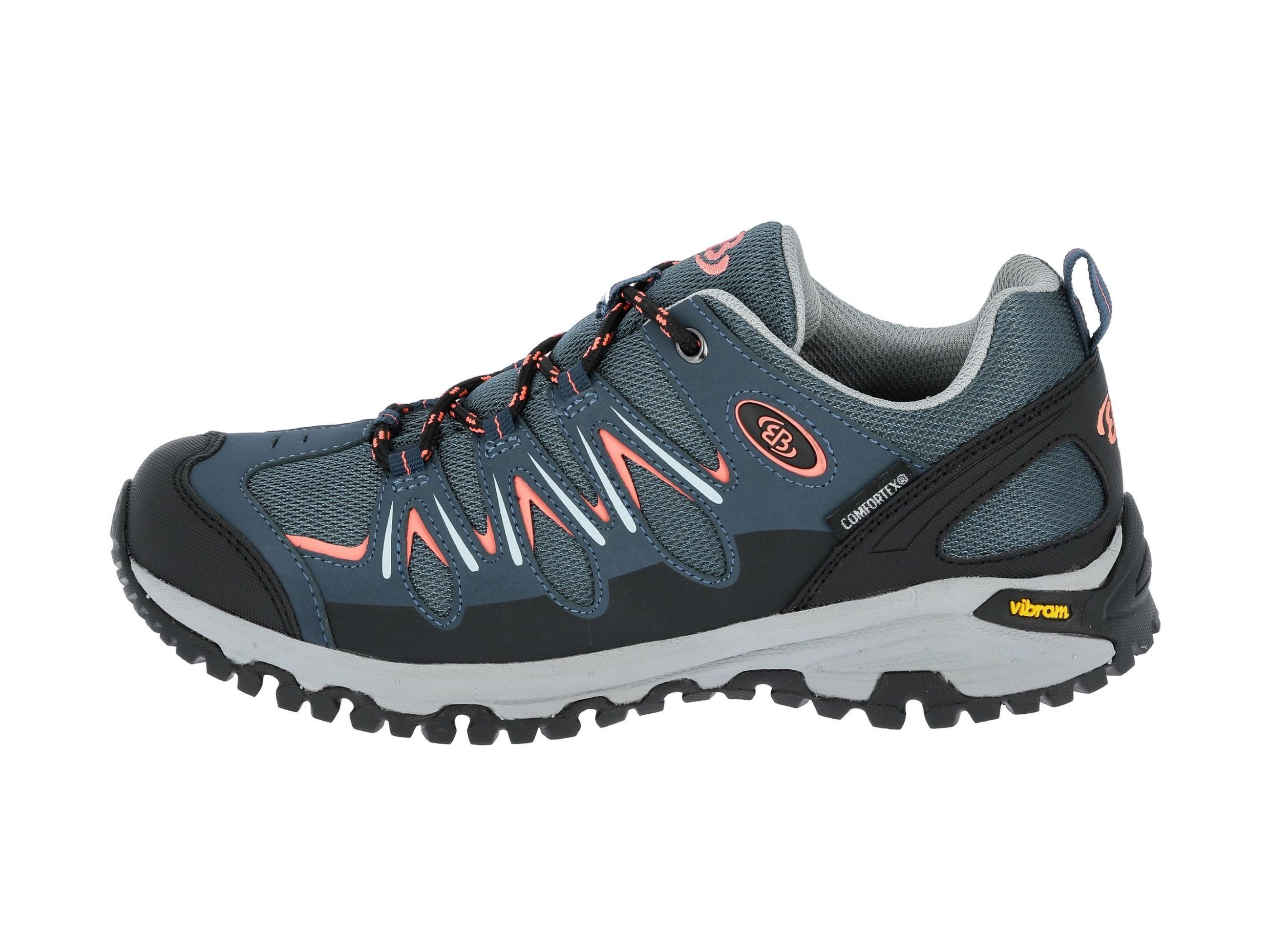 BRÜTTING Trekkingschoenen Outdoorschoenen Expedition