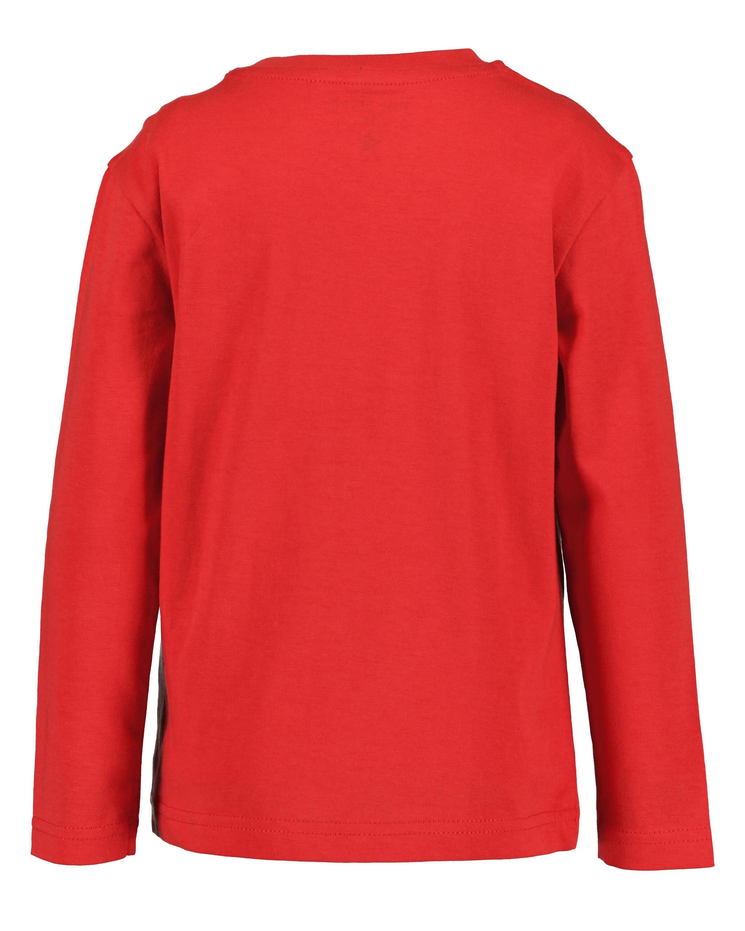 Blue Seven Shirt met lange mouwen Blue Seven langarmshirts