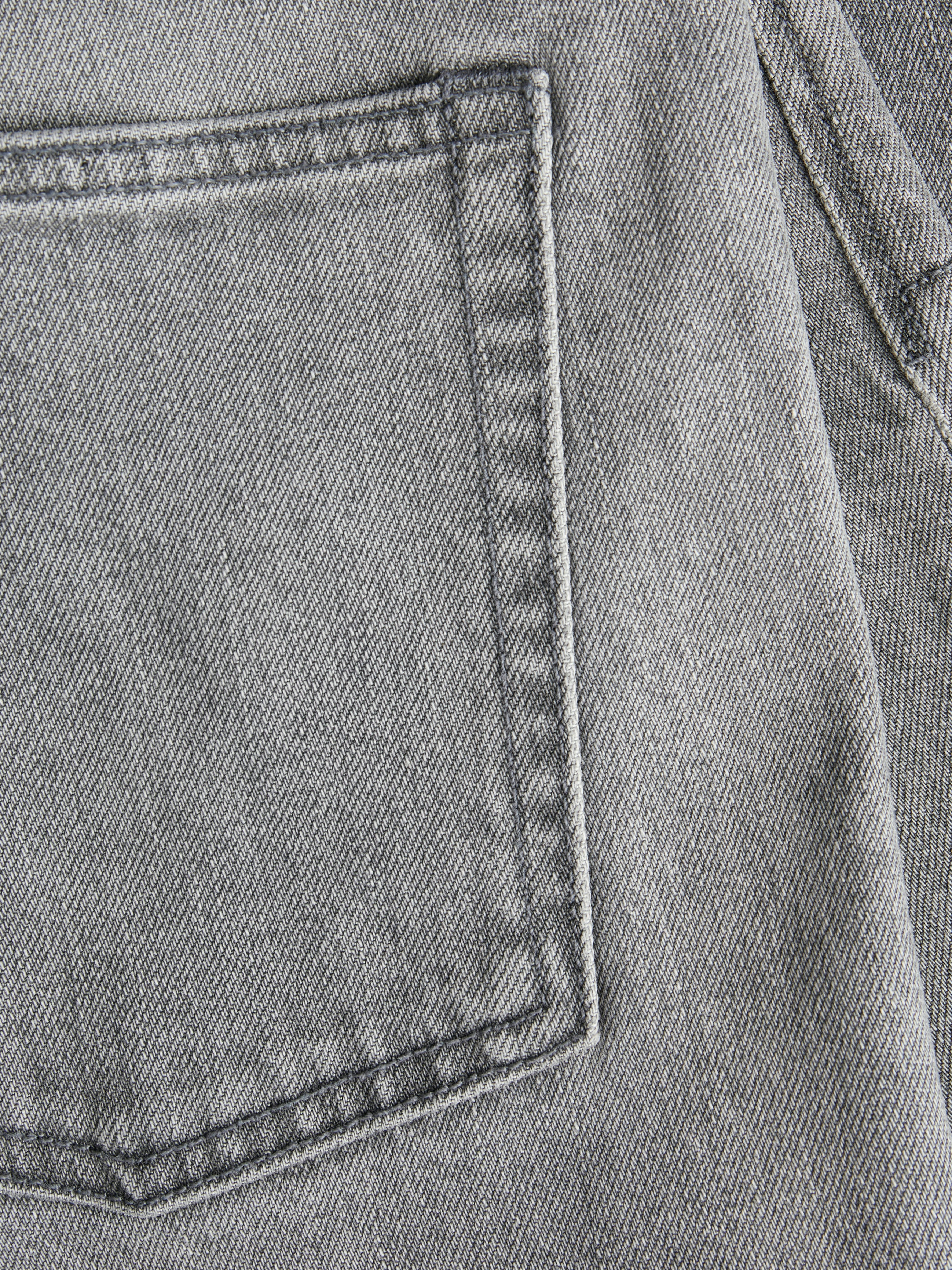 Jack & Jones Loose fit jeans JJICHRIS JJCLASSIC AM 676 LID NOOS