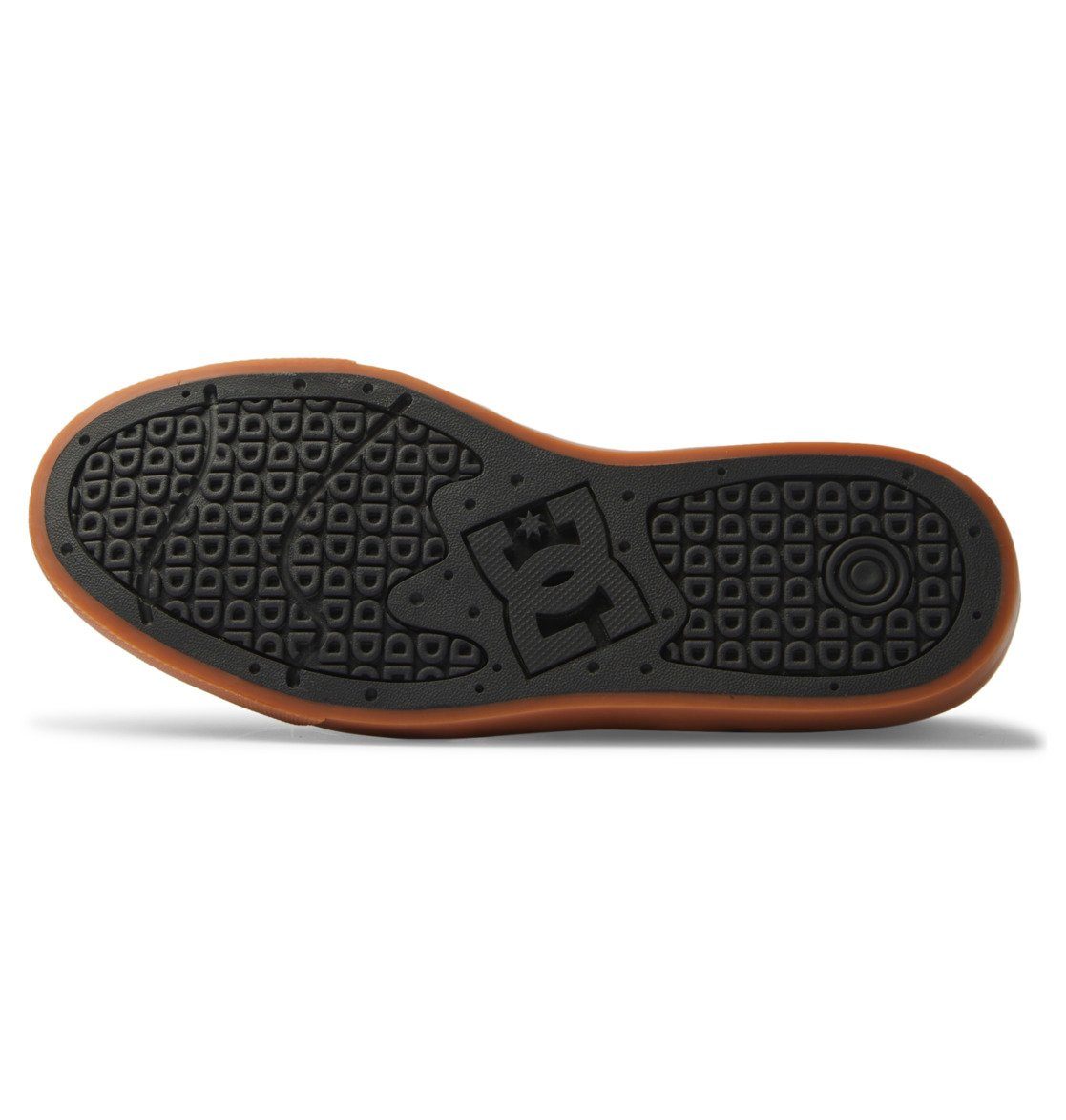 DC Shoes Sneakers Teknic