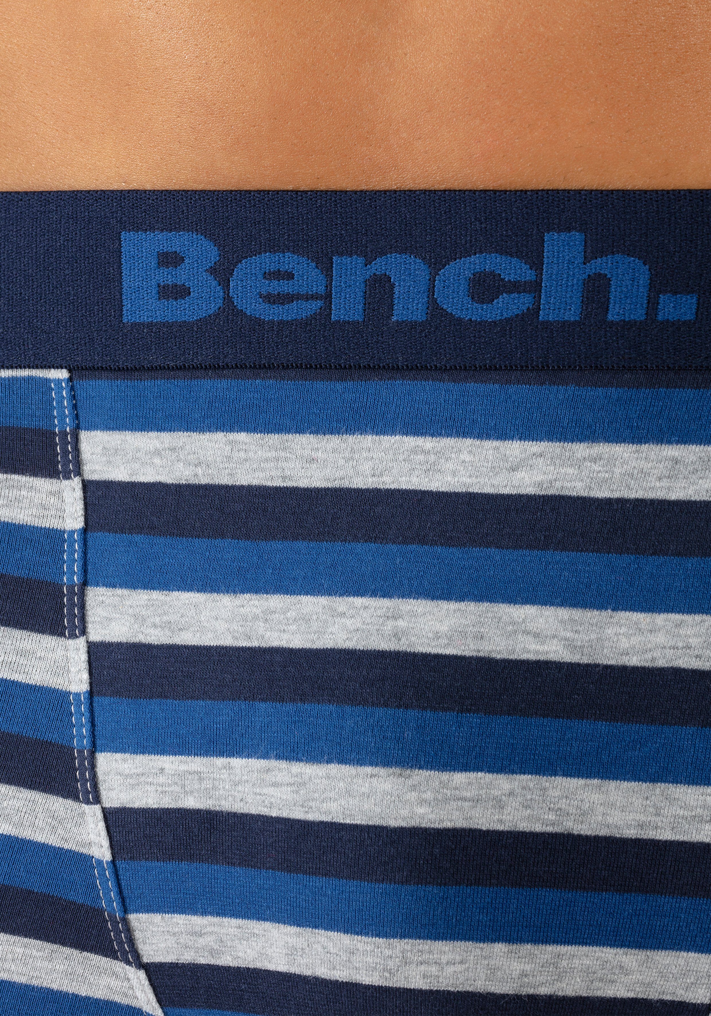 Bench. Boxershort voor heren (set, 4 stuks)
