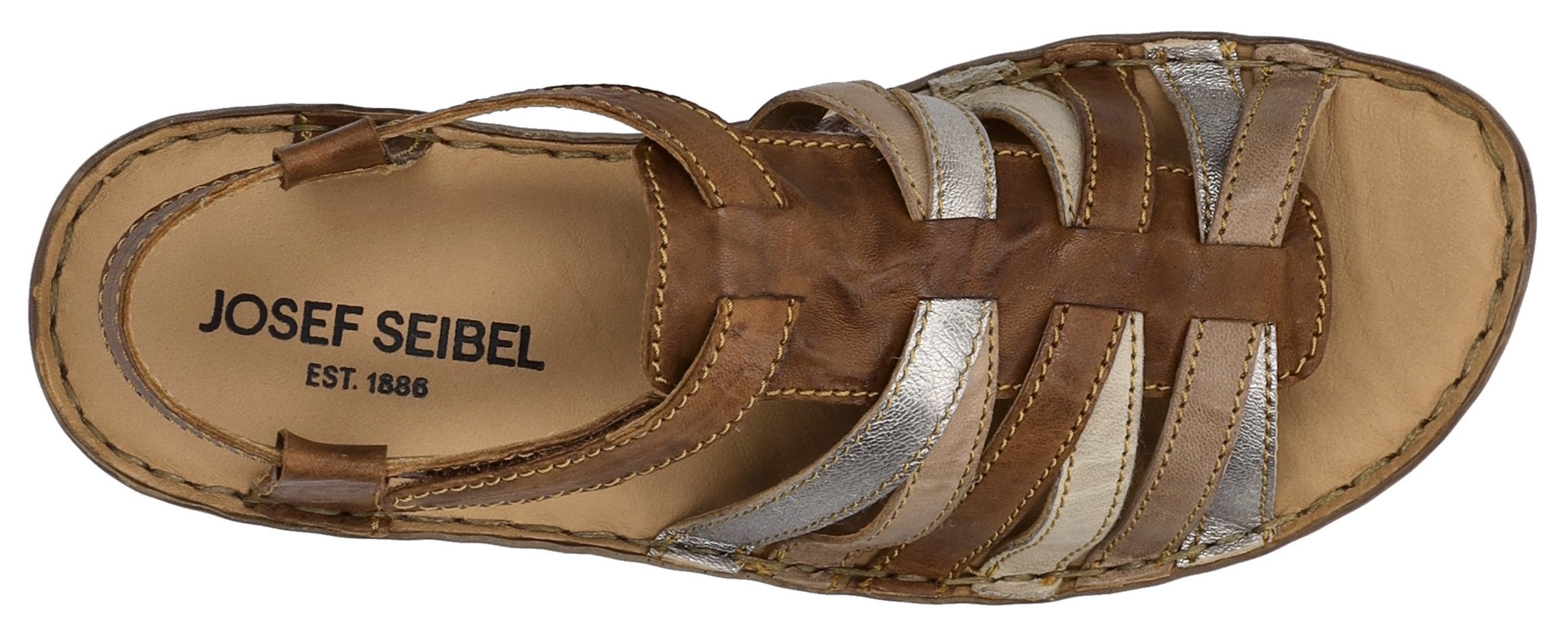 Josef Seibel Sandalen Ivy 02